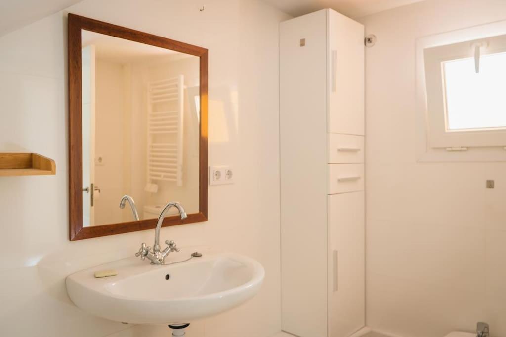 Apartamento Estudio A Estrenar En Sta Clara Sevilla