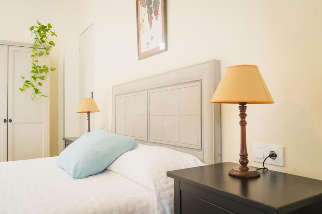 Estudio A Estrenar En Sta Clara Apartamento Sevilla