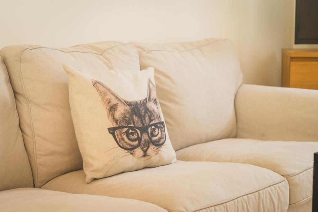 Apartamento Estudio A Estrenar En Sta Clara