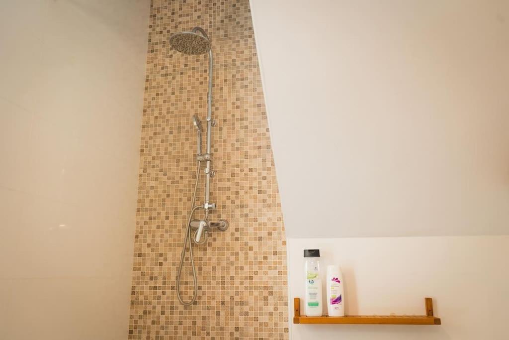 Estudio A Estrenar En Sta Clara Apartamento Sevilla