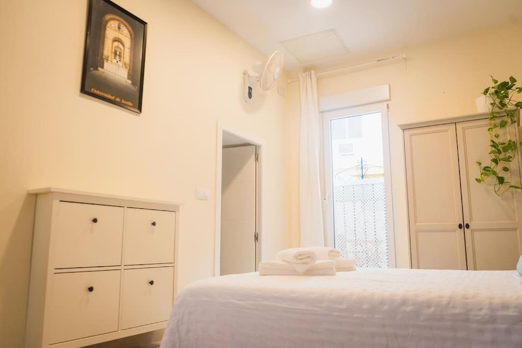 Estudio A Estrenar En Sta Clara Sevilla