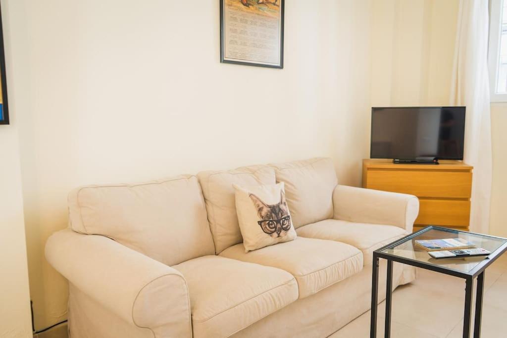 Estudio A Estrenar En Sta Clara Apartamento *