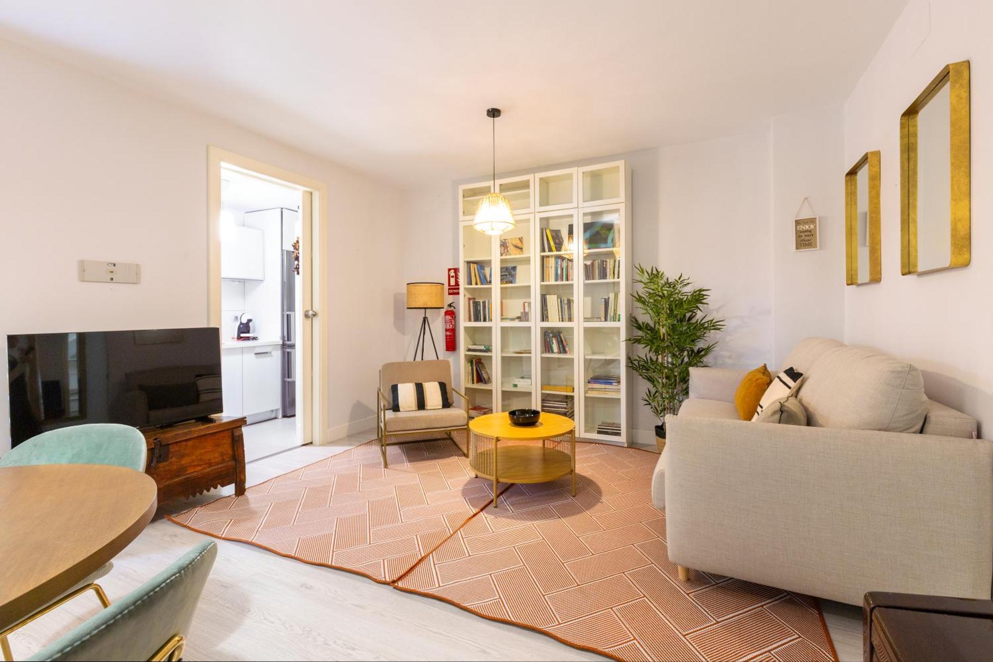 Santiago Apartamento