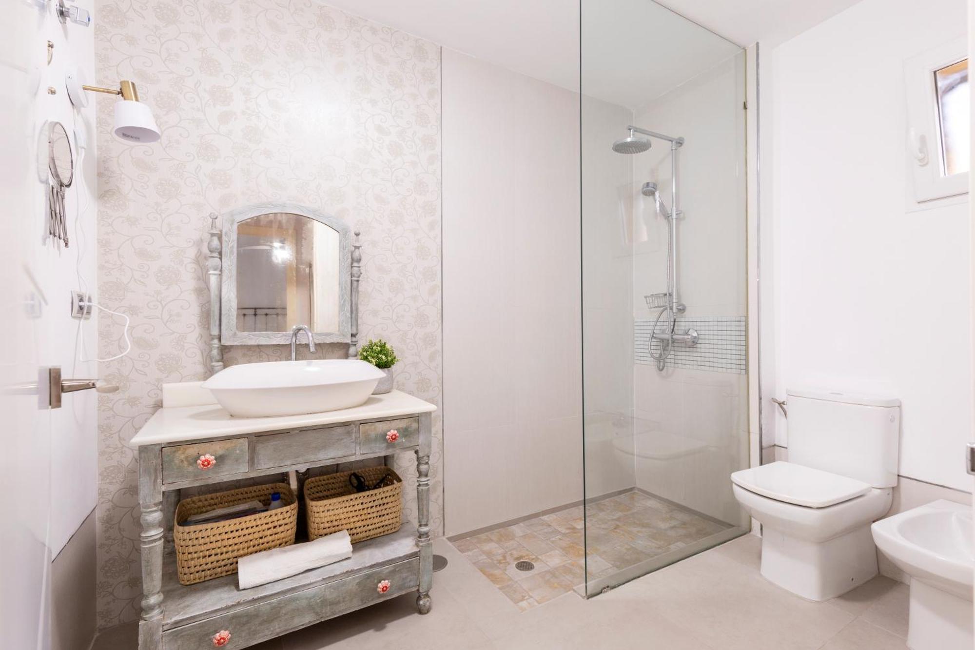 Apartamento Santiago Sevilla
