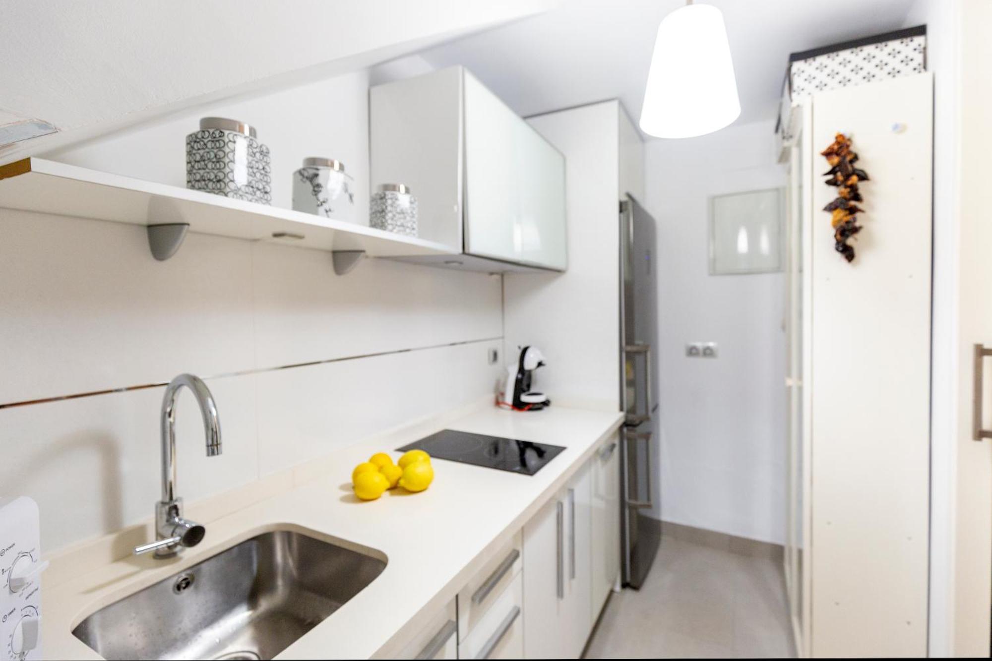 Apartamento Santiago *
