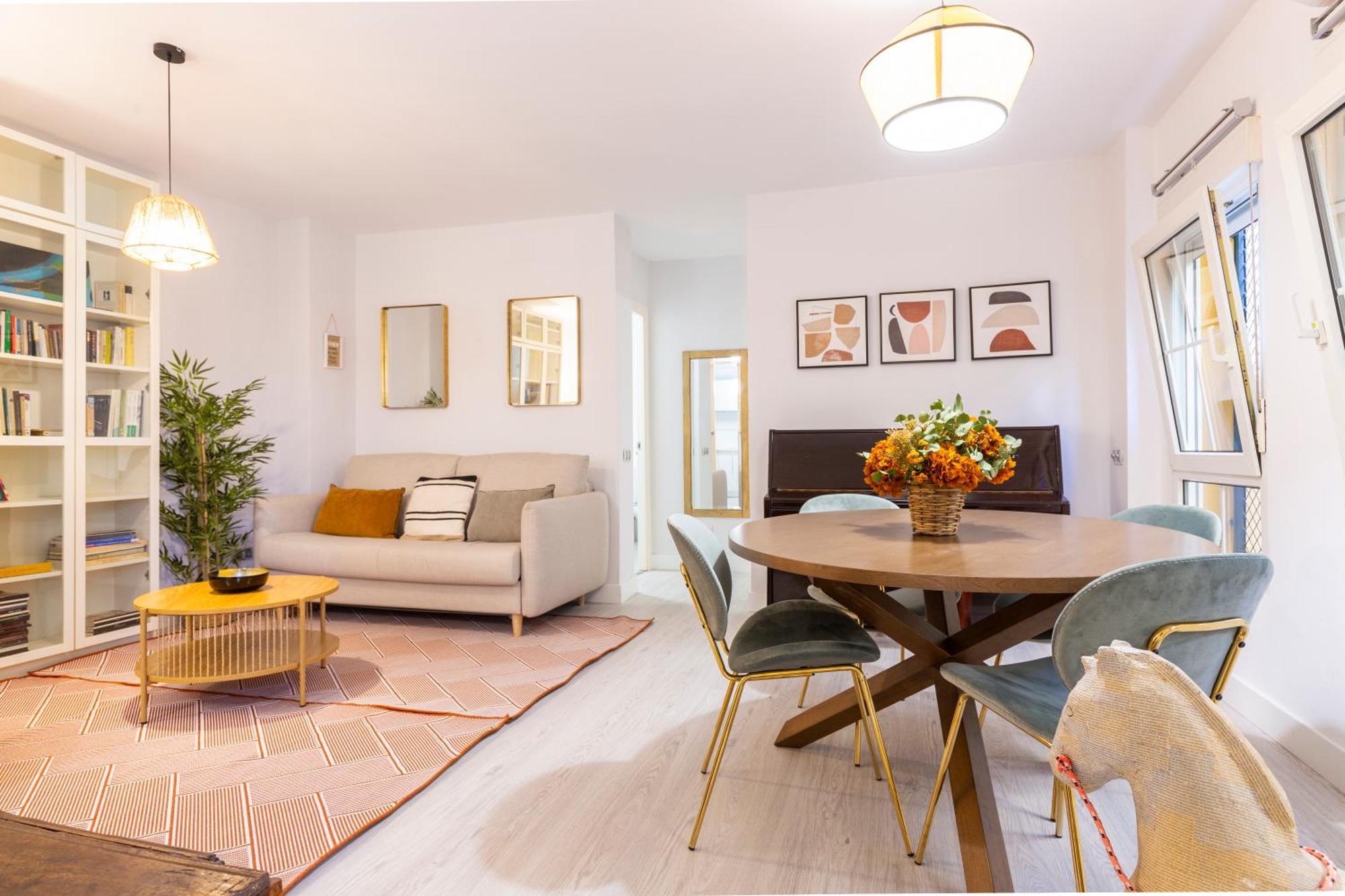 Santiago Apartamento