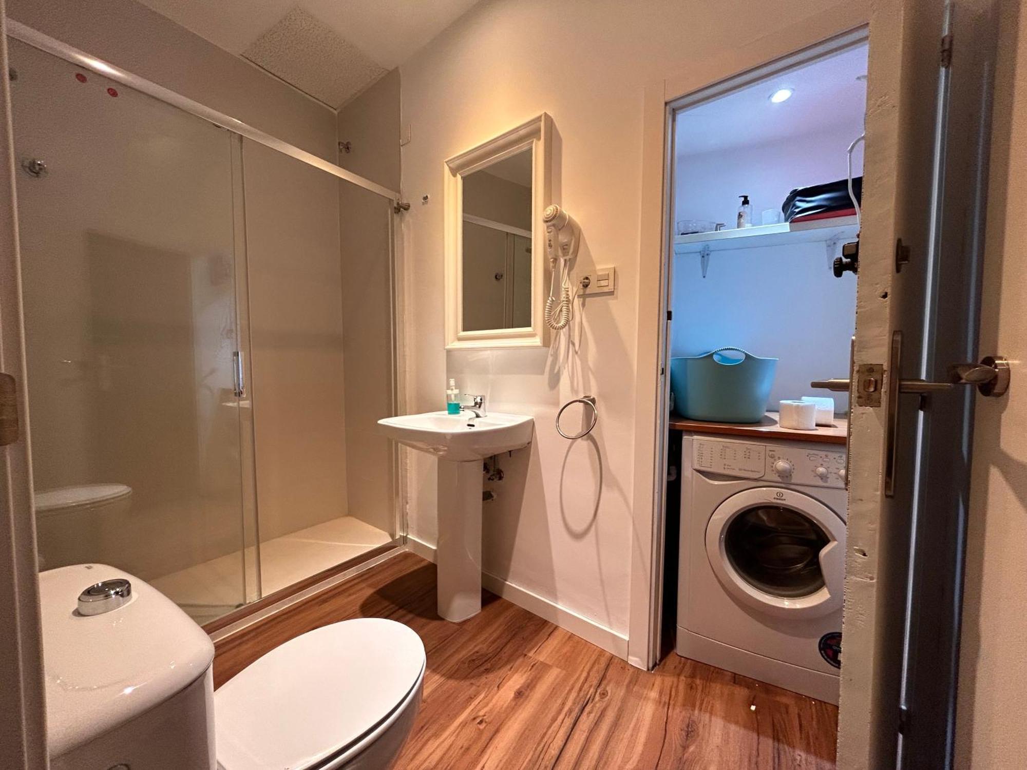 Apartamento ático La Judería V33 Sevilla