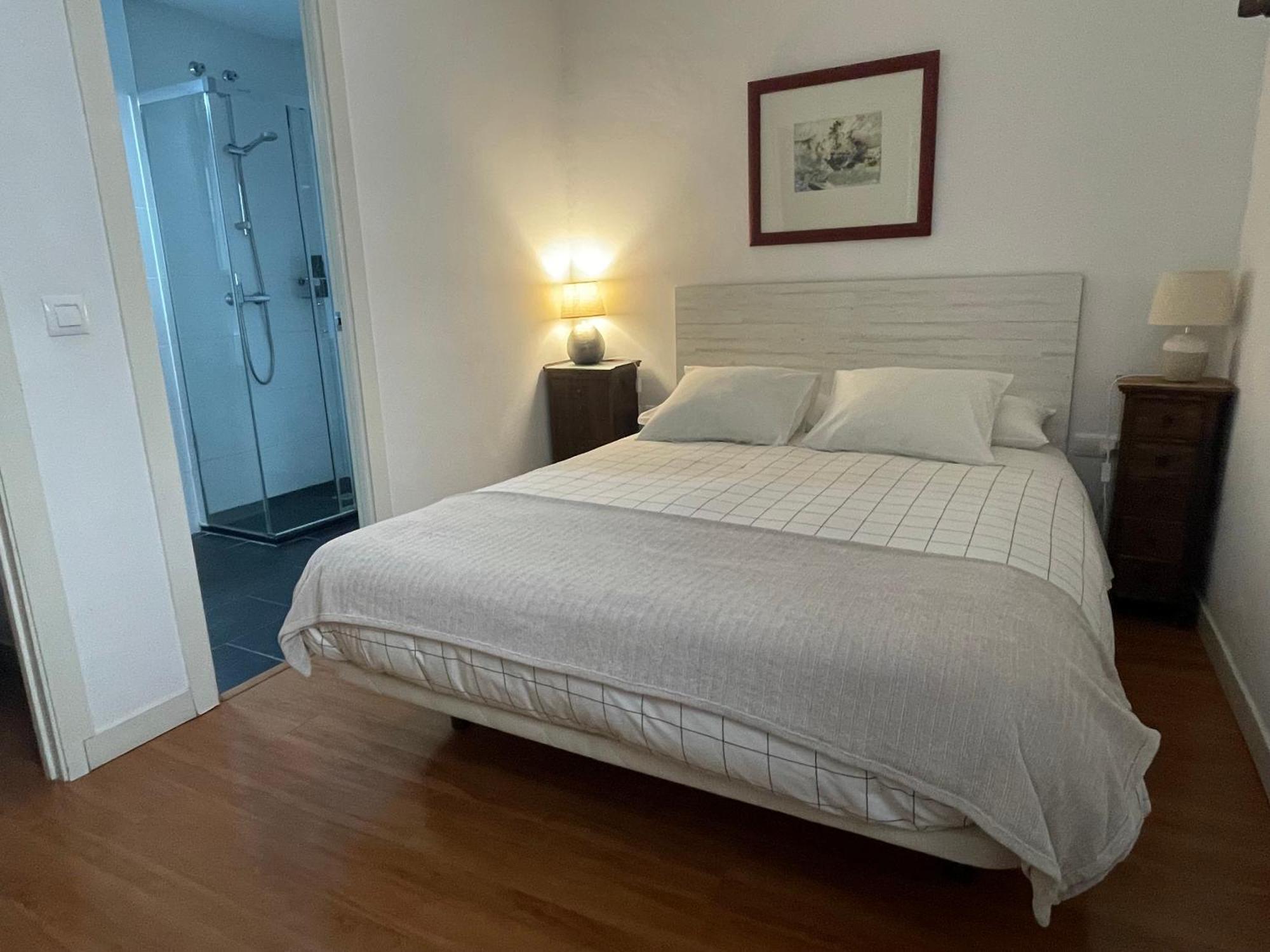 Apartamento Céntrico Plaza Del Salvador *