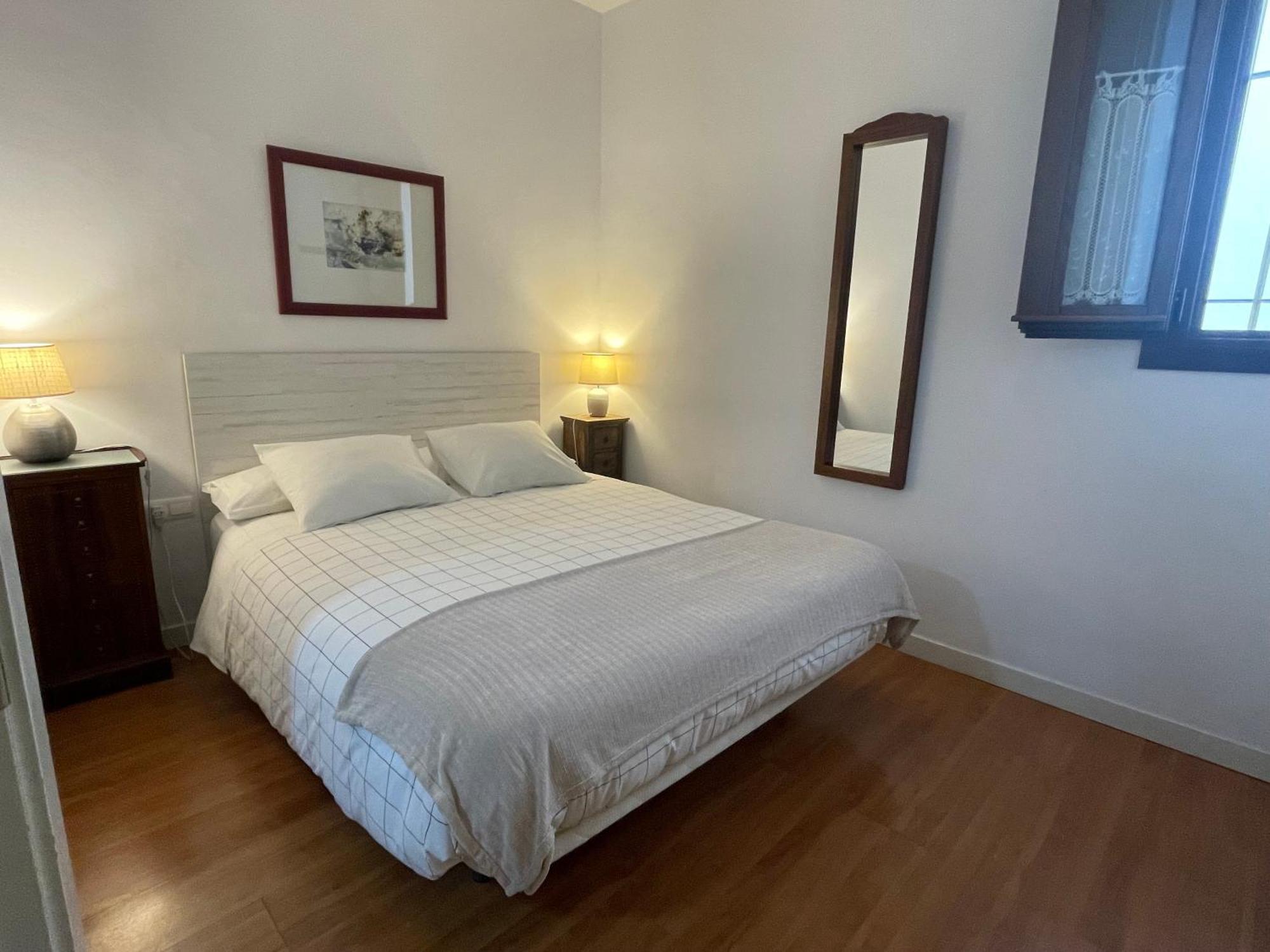 Céntrico Plaza Del Salvador Apartamento *
