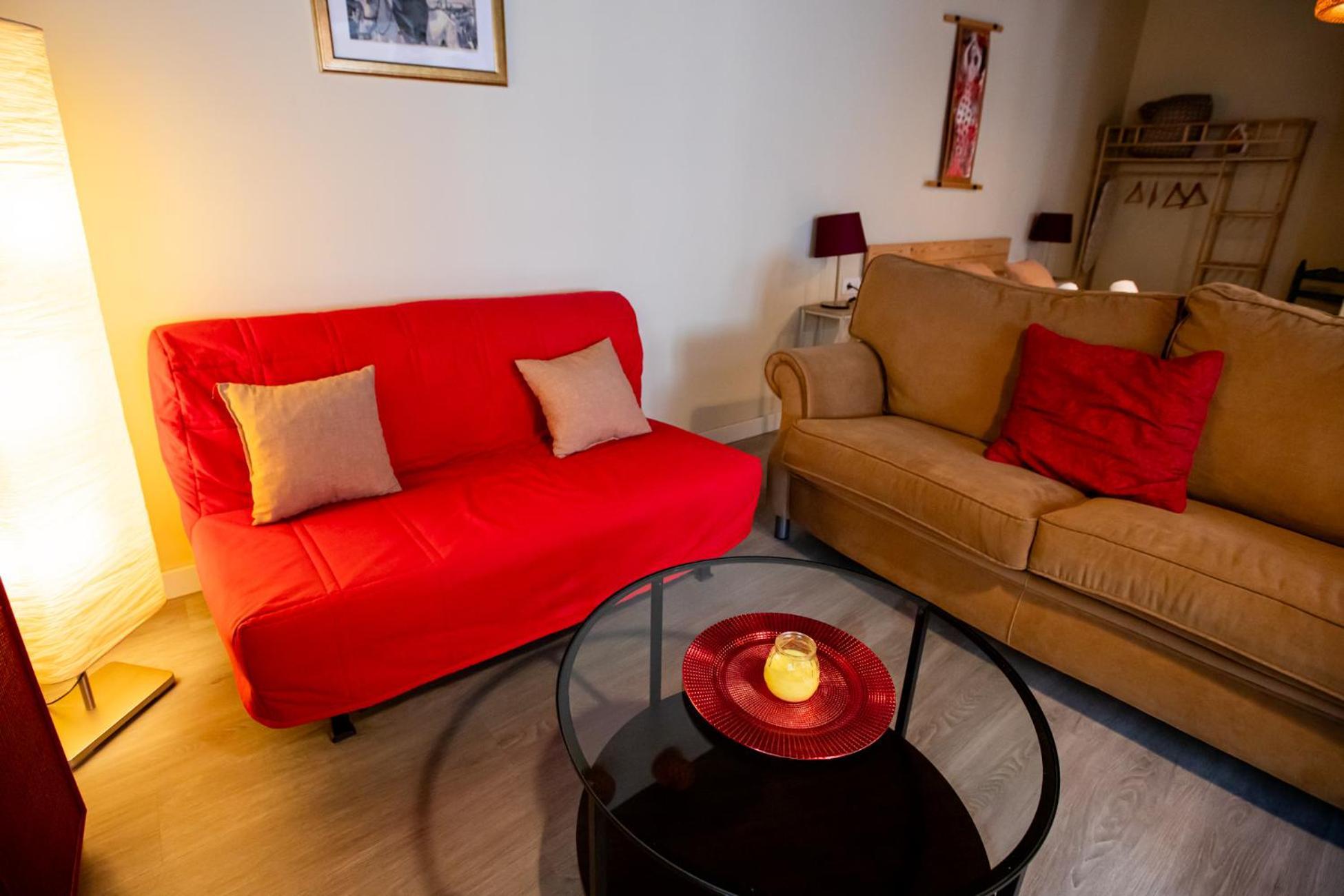 Doña Concha Apartamento Sevilla