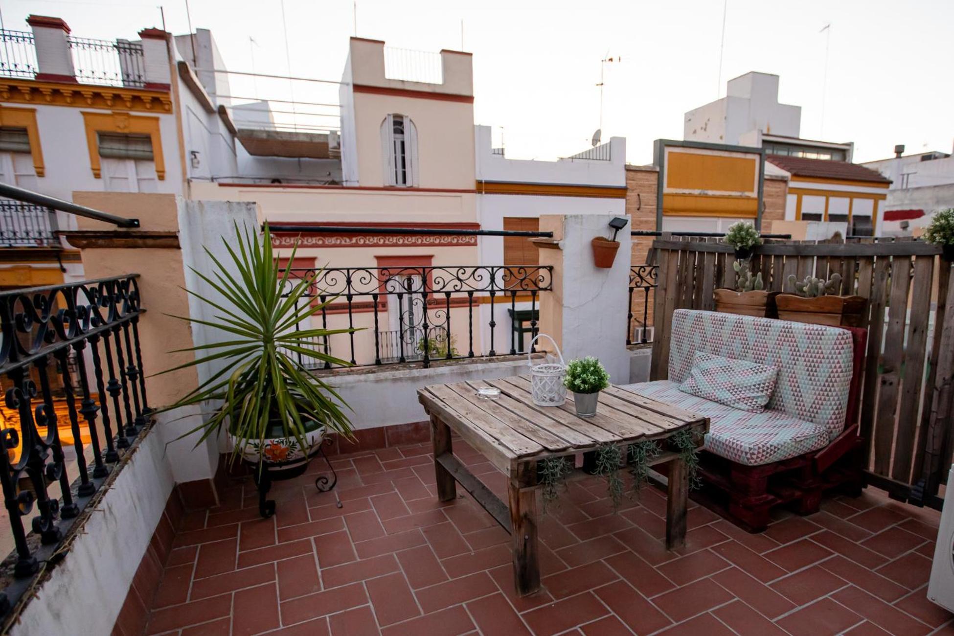 Apartamento Doña Concha *