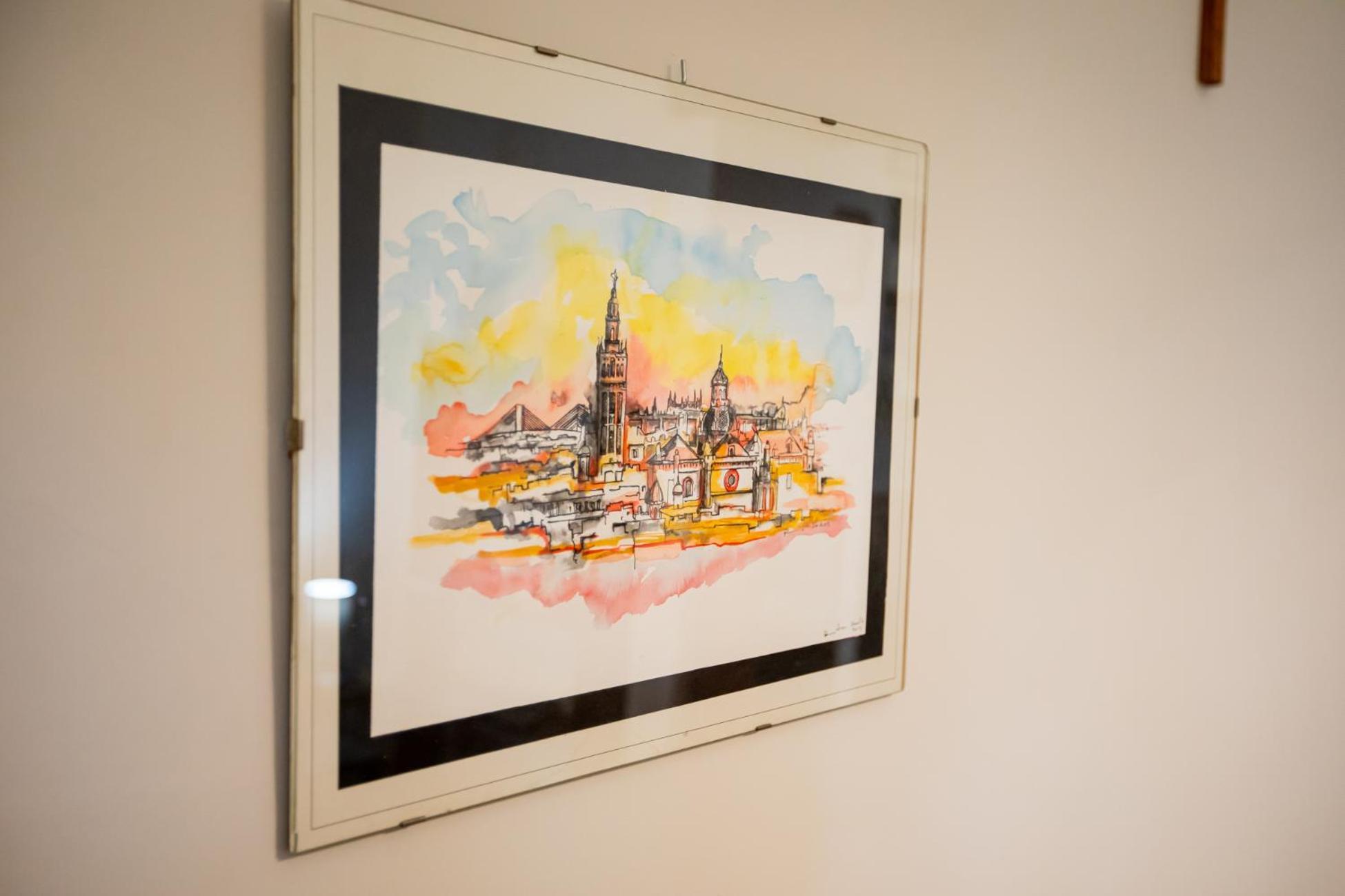 Apartamento Doña Concha