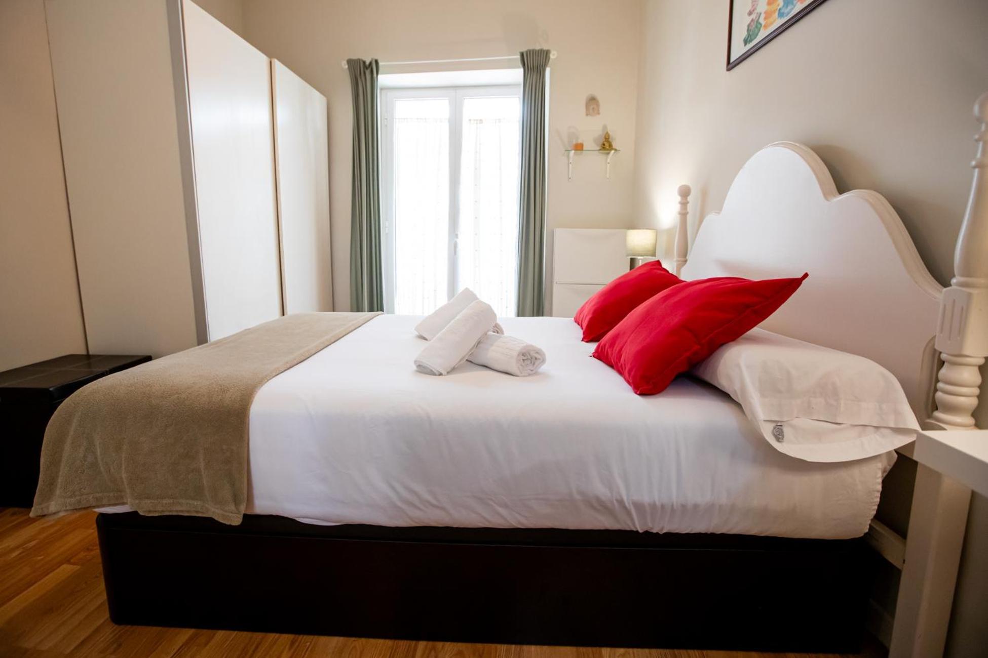 Apartamento Doña Concha *