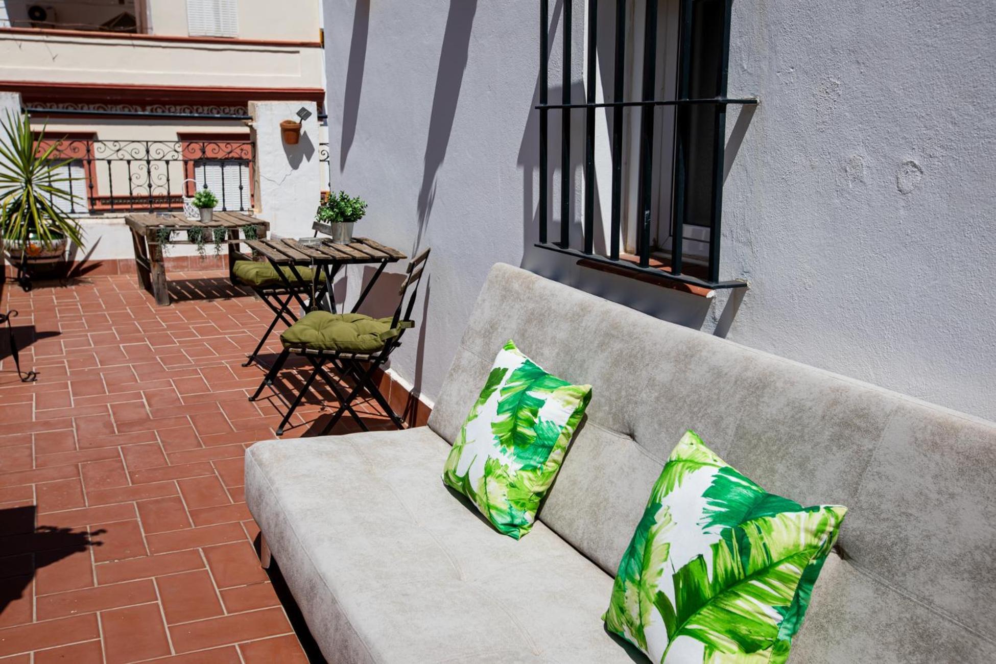 Apartamento Doña Concha