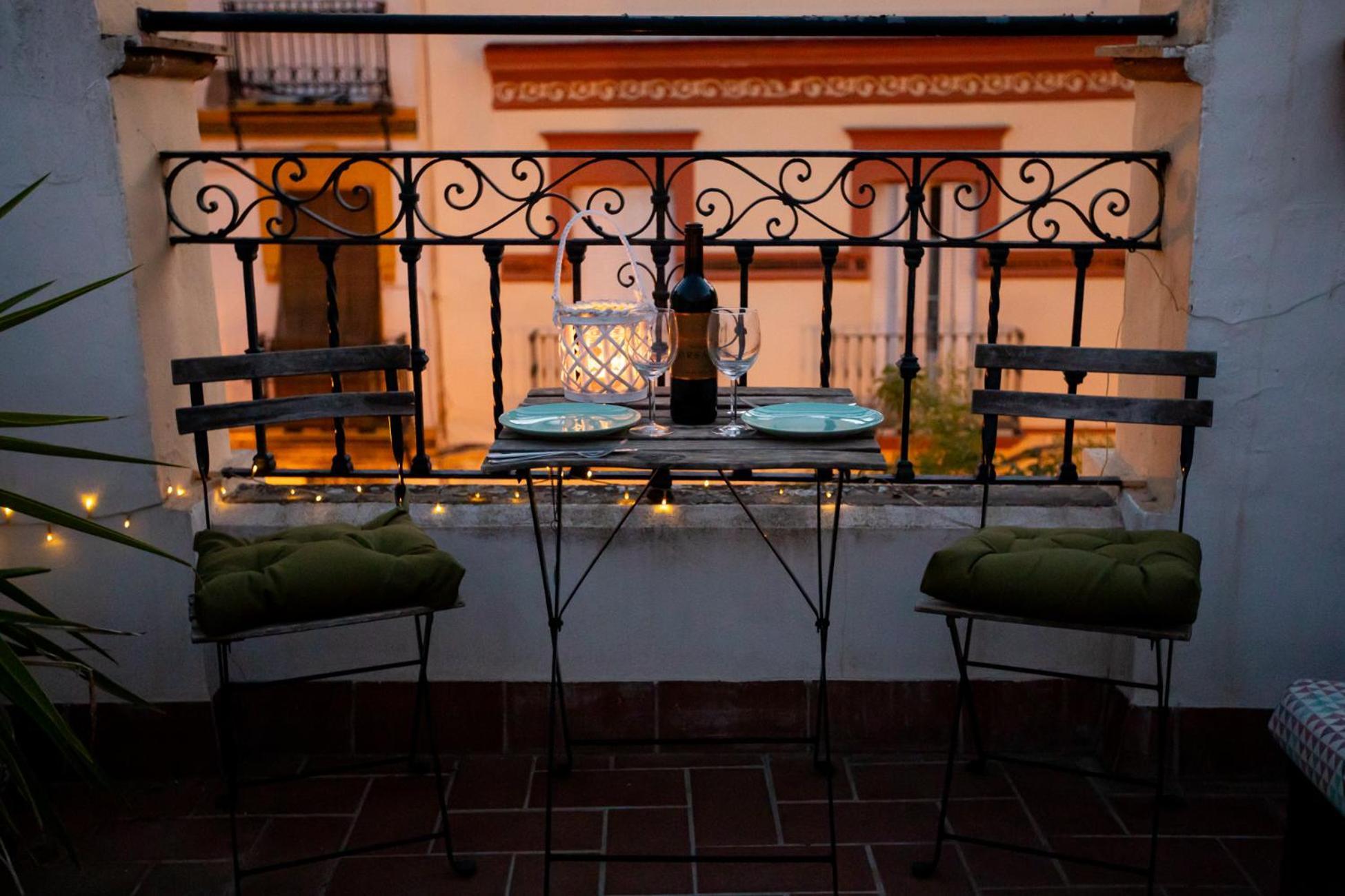 Doña Concha Apartamento Sevilla