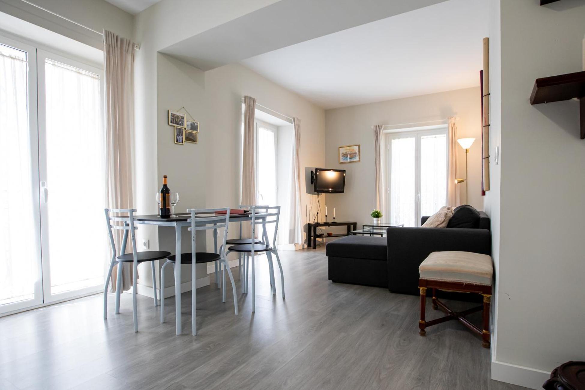 Apartamento Doña Concha *