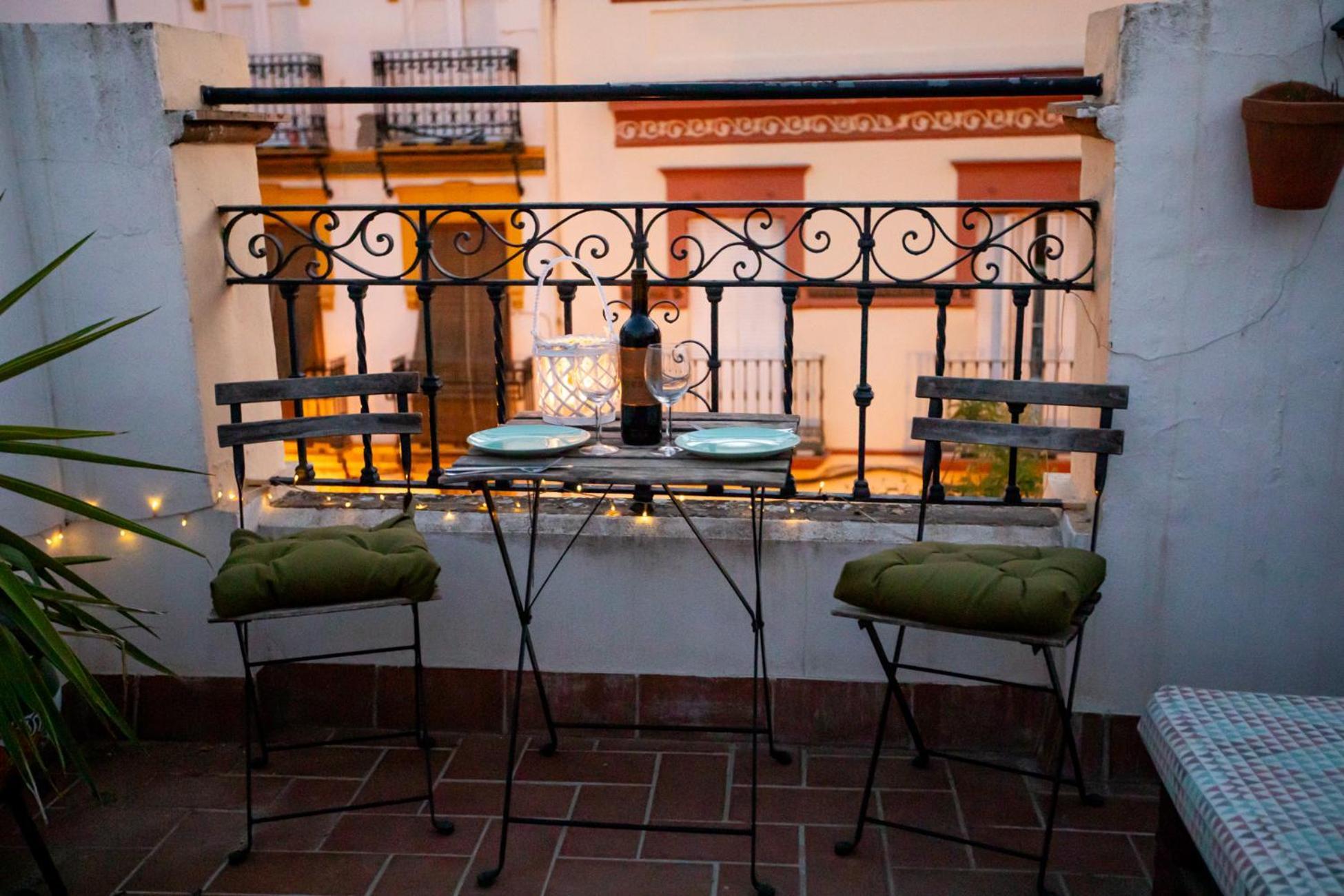 Doña Concha Apartamento Sevilla