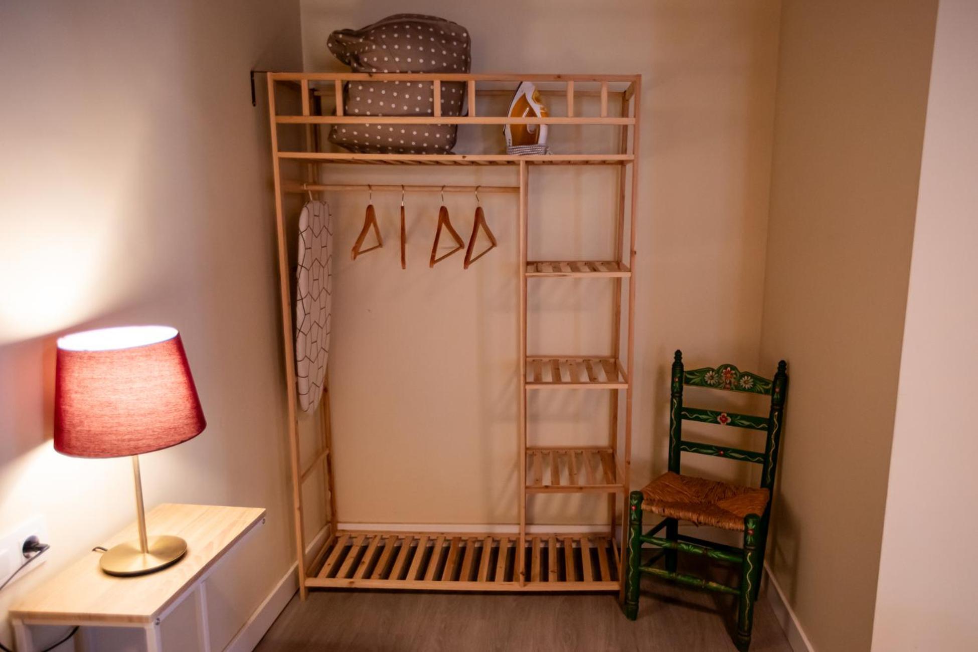 Doña Concha Apartamento
