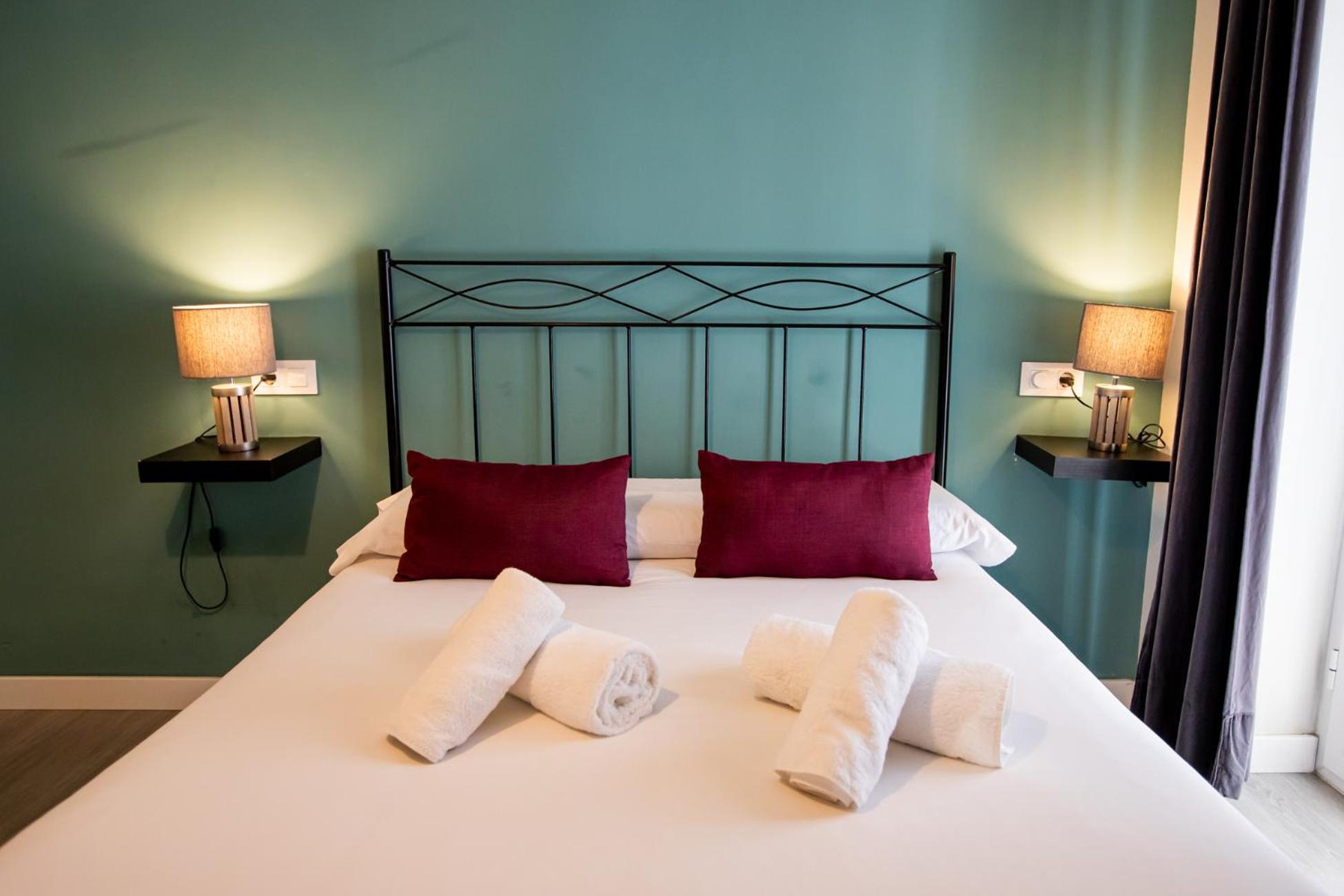 Doña Concha Apartamento Sevilla