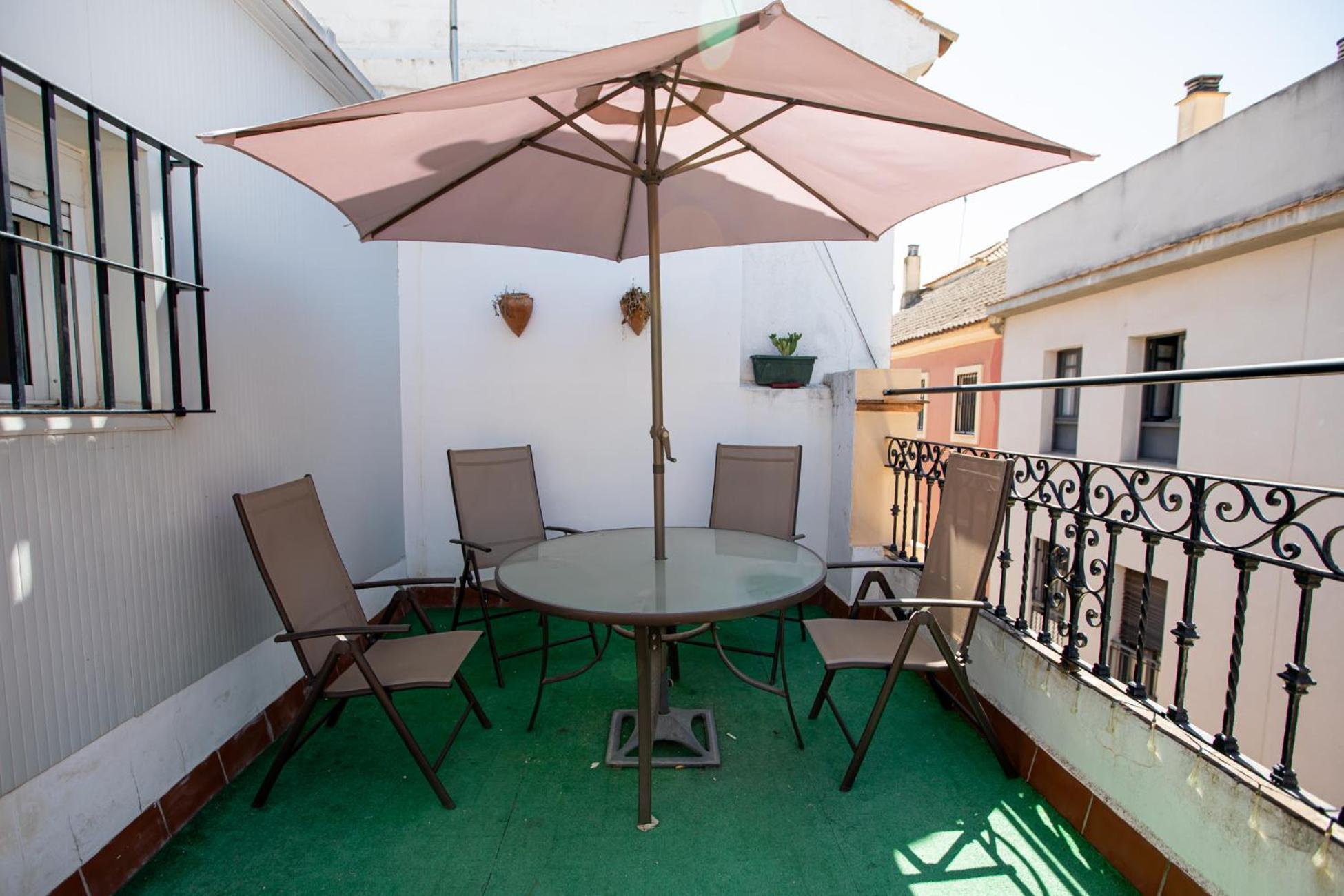 Apartamento Doña Concha *