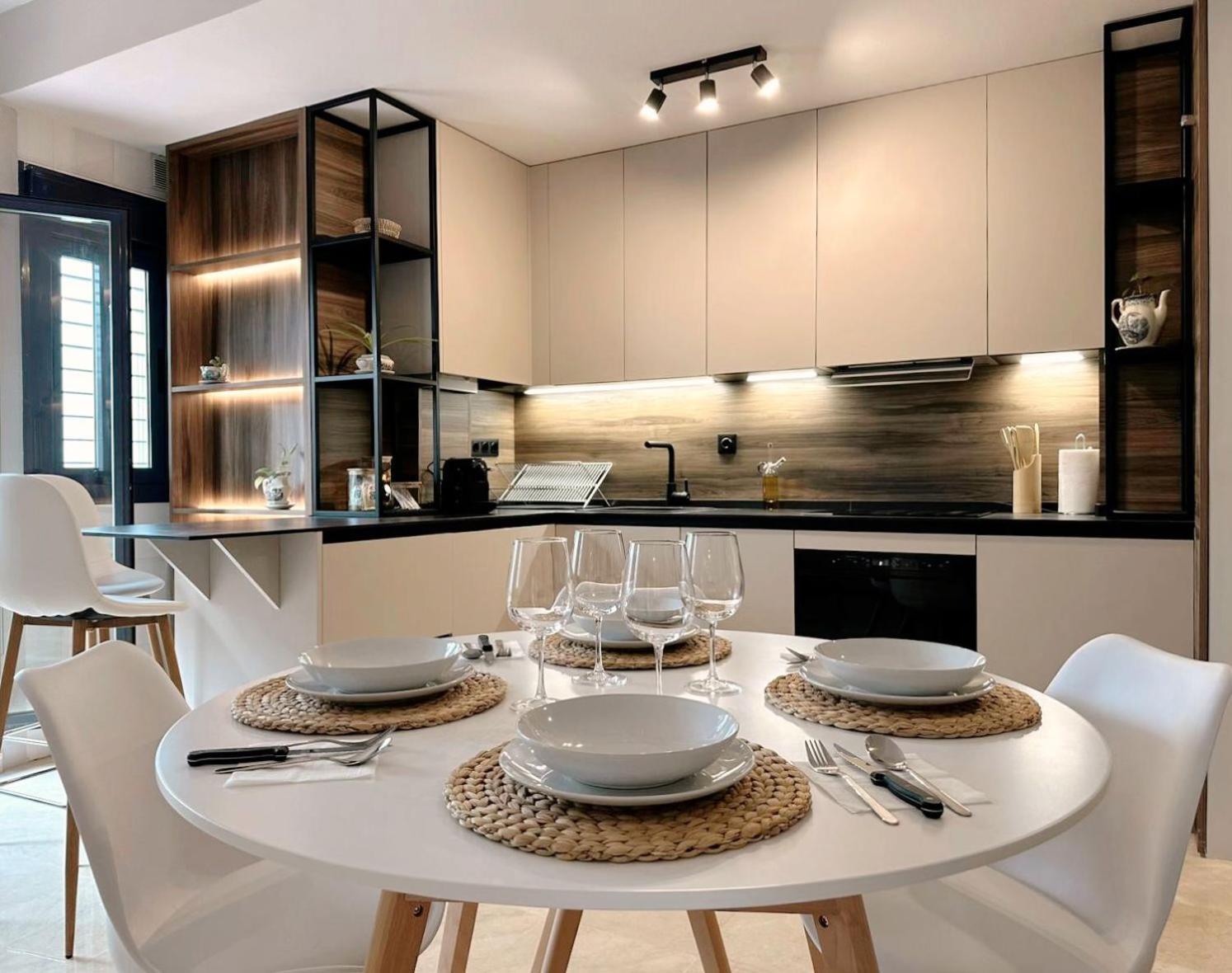 Apartamento Apartamento-pension El Trianero Junto Al Rio *