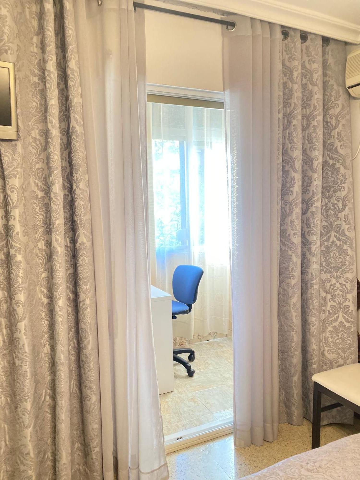Shared Apartment! Piso Compartido! общая квартира! Habitación en casa particular