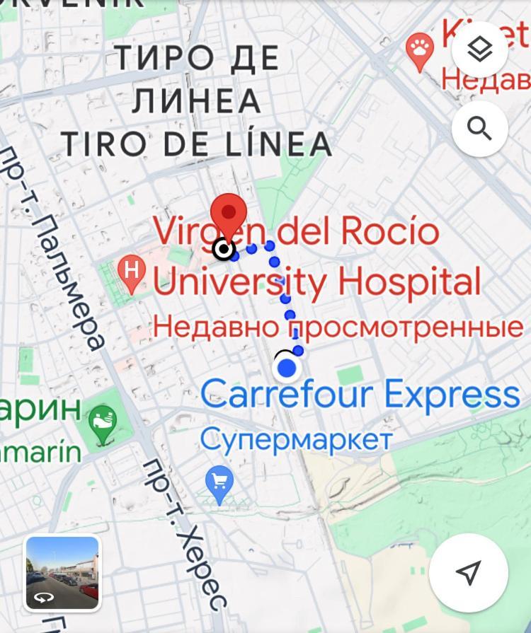 Shared Apartment! Piso Compartido! общая квартира! *