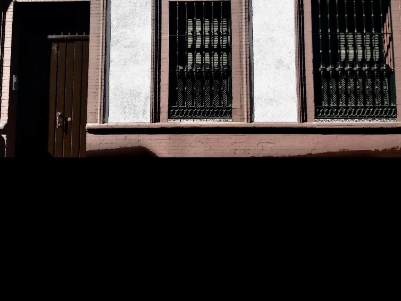 Junto A La Calle Betis: El Corazon De Triana Apartamento Sevilla
