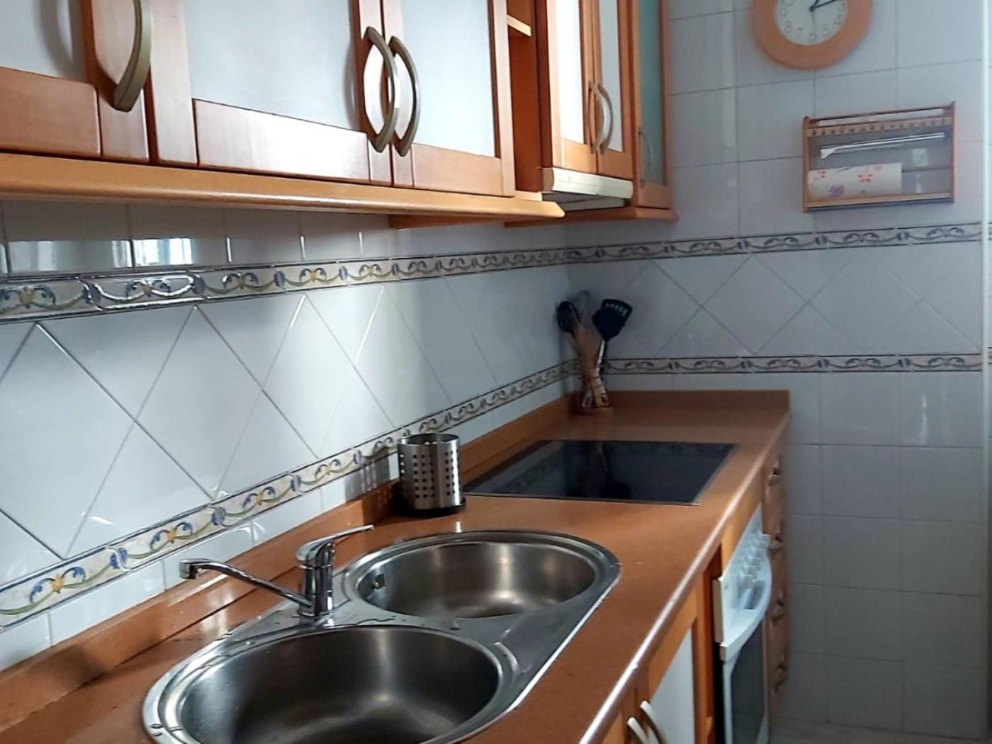Junto A La Calle Betis: El Corazon De Triana Apartamento Sevilla