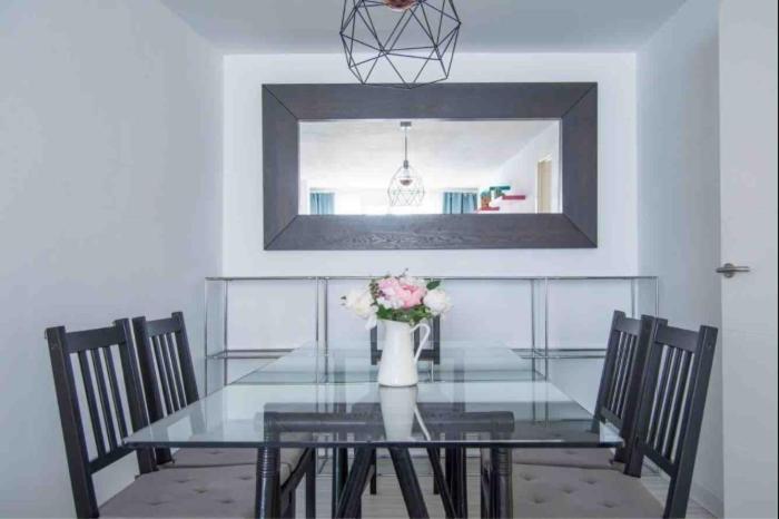 Apartamento Junto A Calle Betis Y Plaza De Cuba