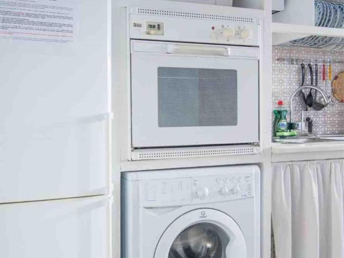 Apartment Junto A Calle Betis Y Plaza De Cuba Seville
