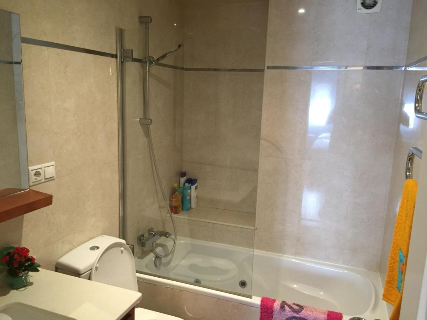 Apartamento La Casa Del Principe Triana Remedios Sevilla