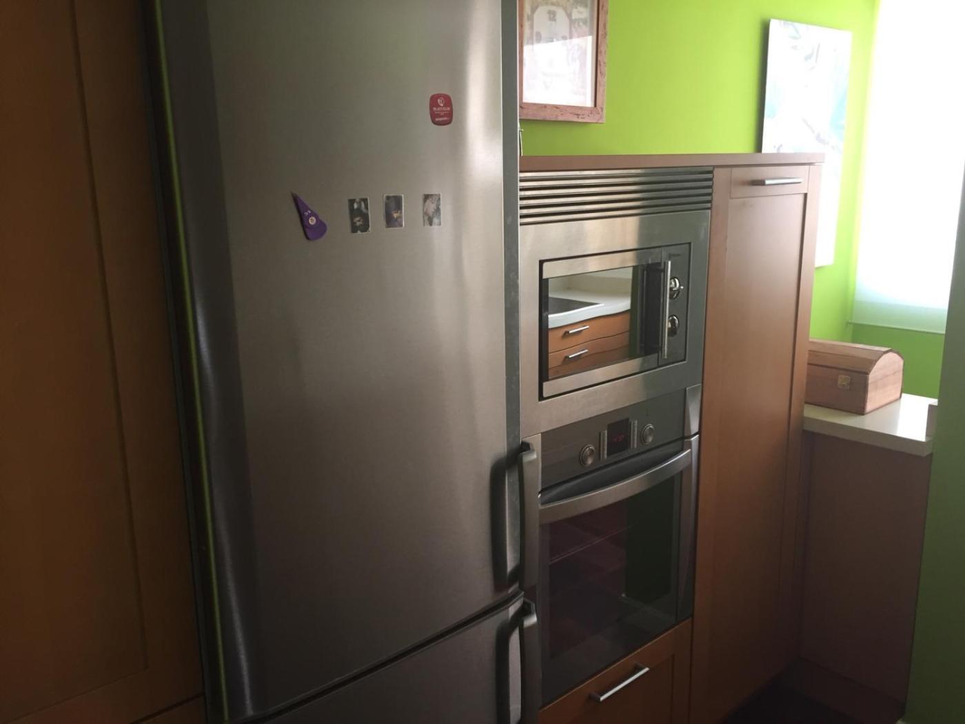 Apartamento La Casa Del Principe Triana Remedios *