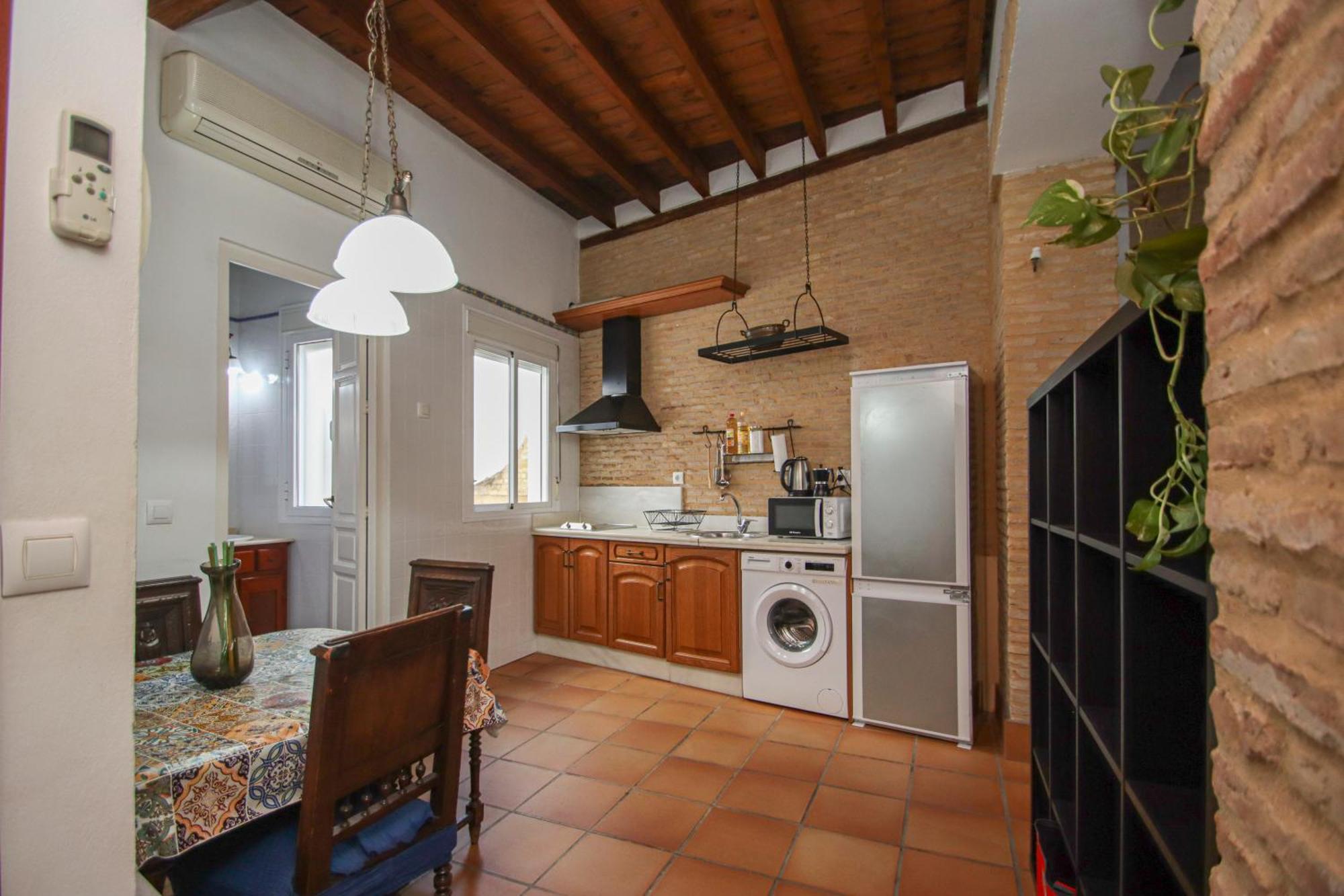 Precioso Apart. Centrico Y Confortable **wifi-ac** Apartamento