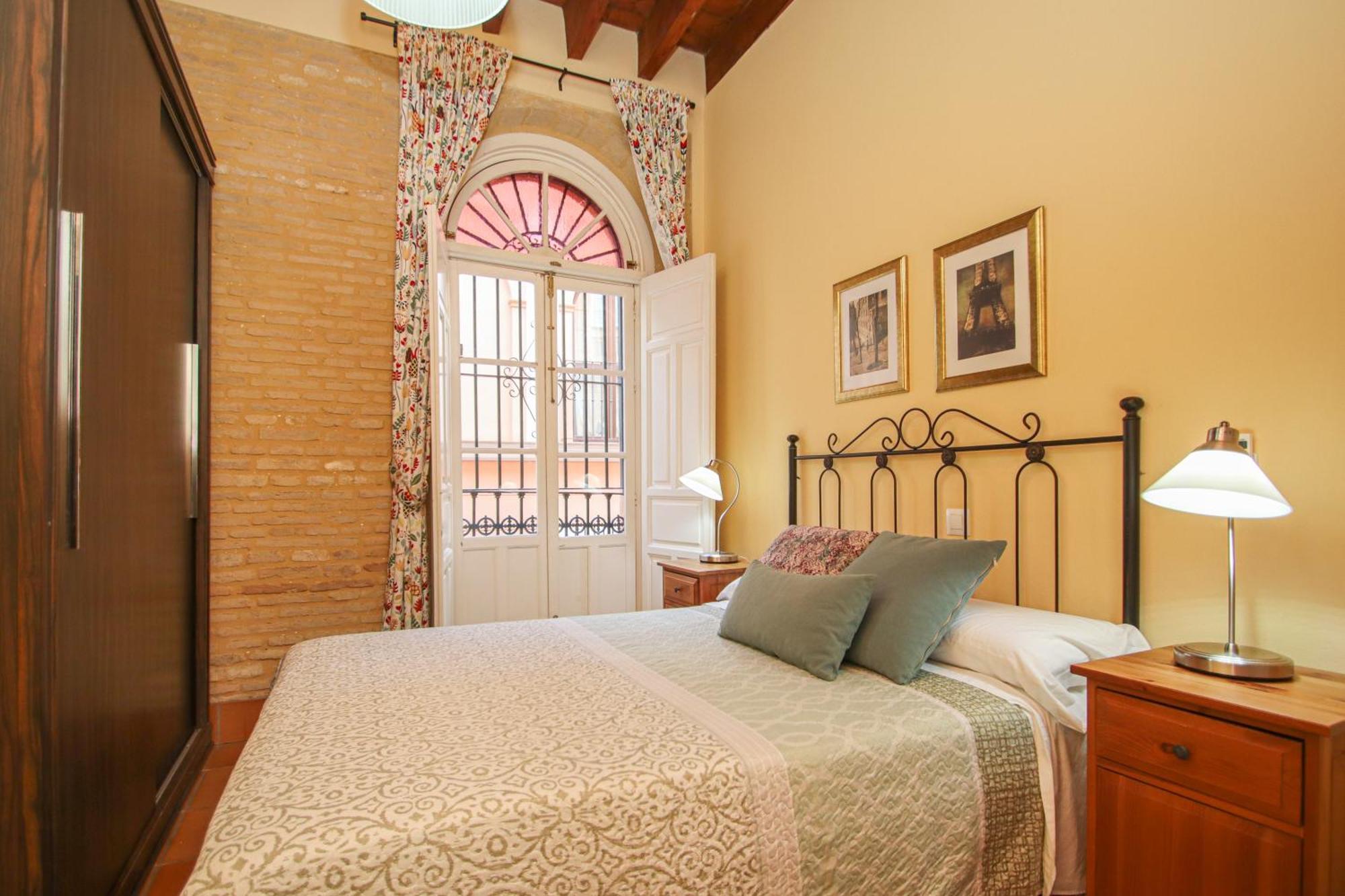 Precioso Apart. Centrico Y Confortable **wifi-ac** Apartment Seville