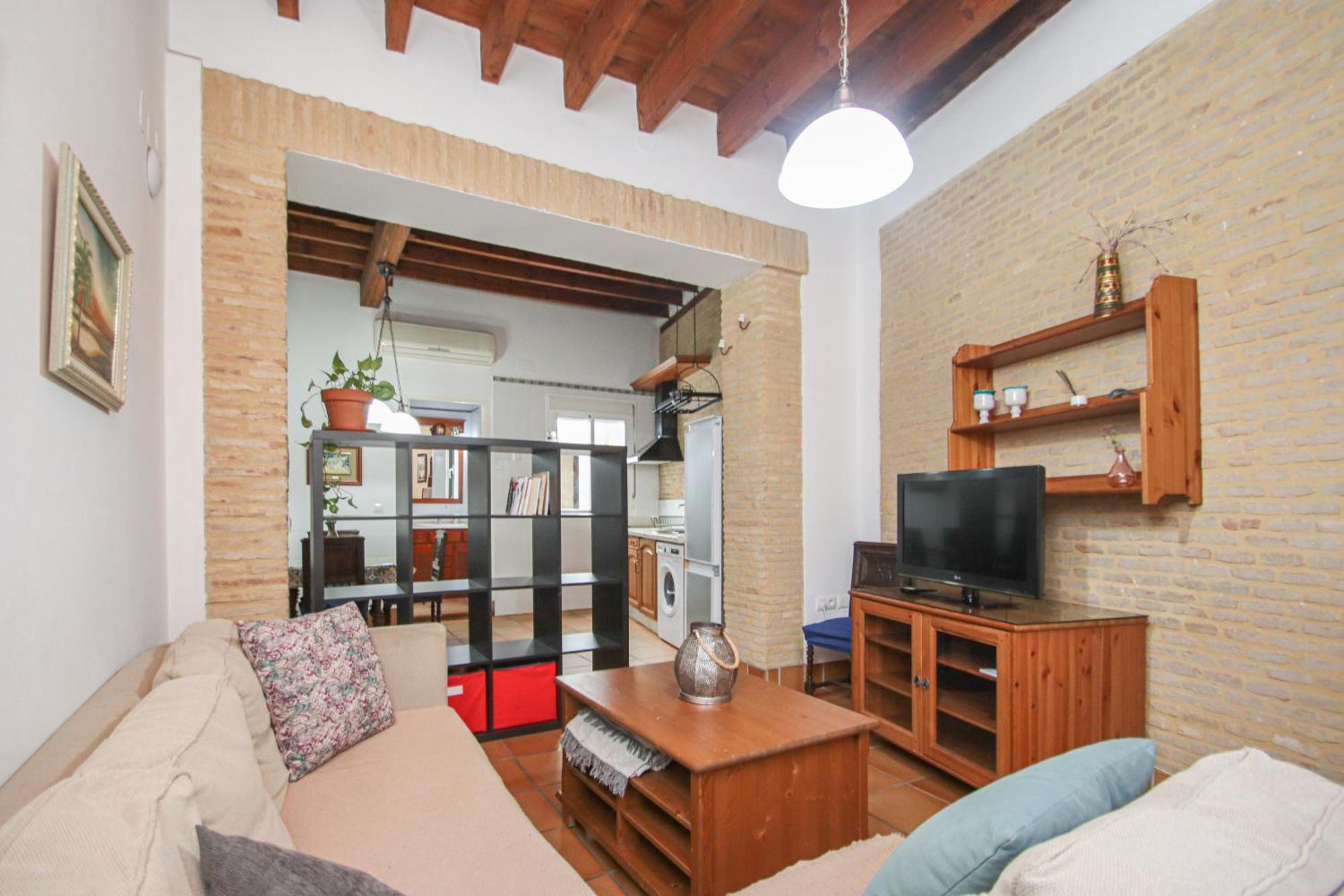 Precioso Apart. Centrico Y Confortable **wifi-ac** Apartment