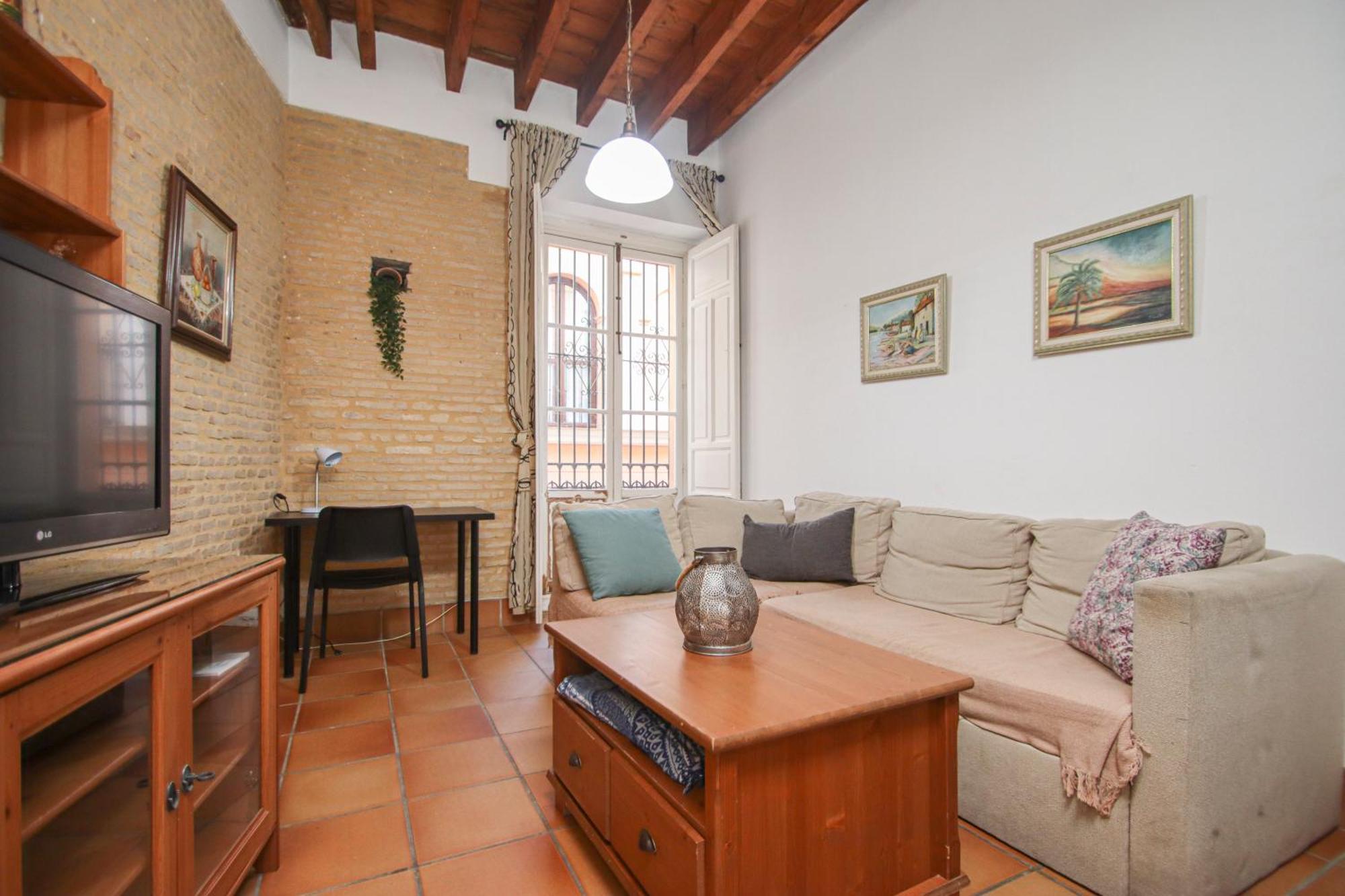 Apartment Precioso Apart. Centrico Y Confortable **wifi-ac** *