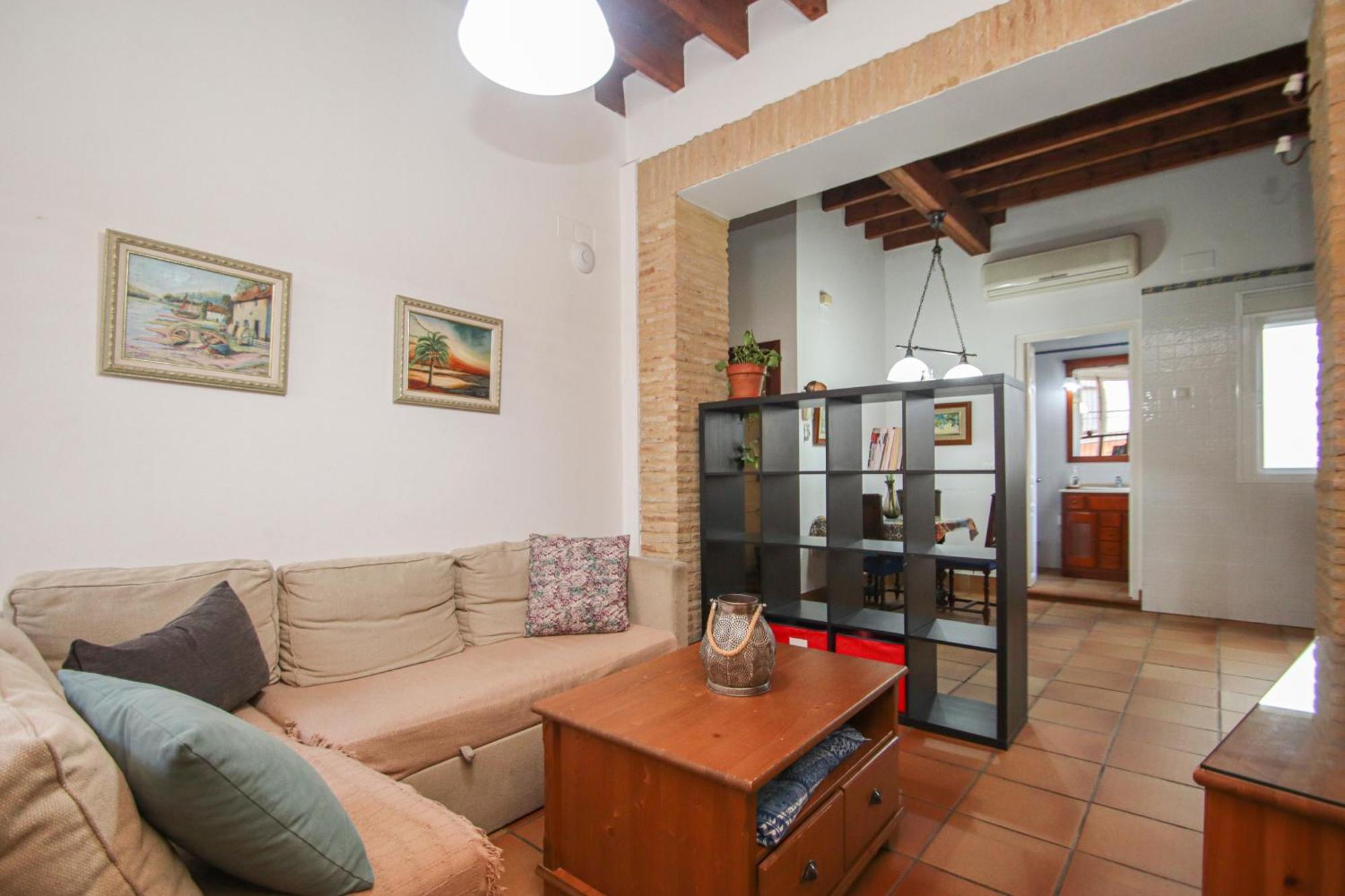 Precioso Apart. Centrico Y Confortable **wifi-ac** *