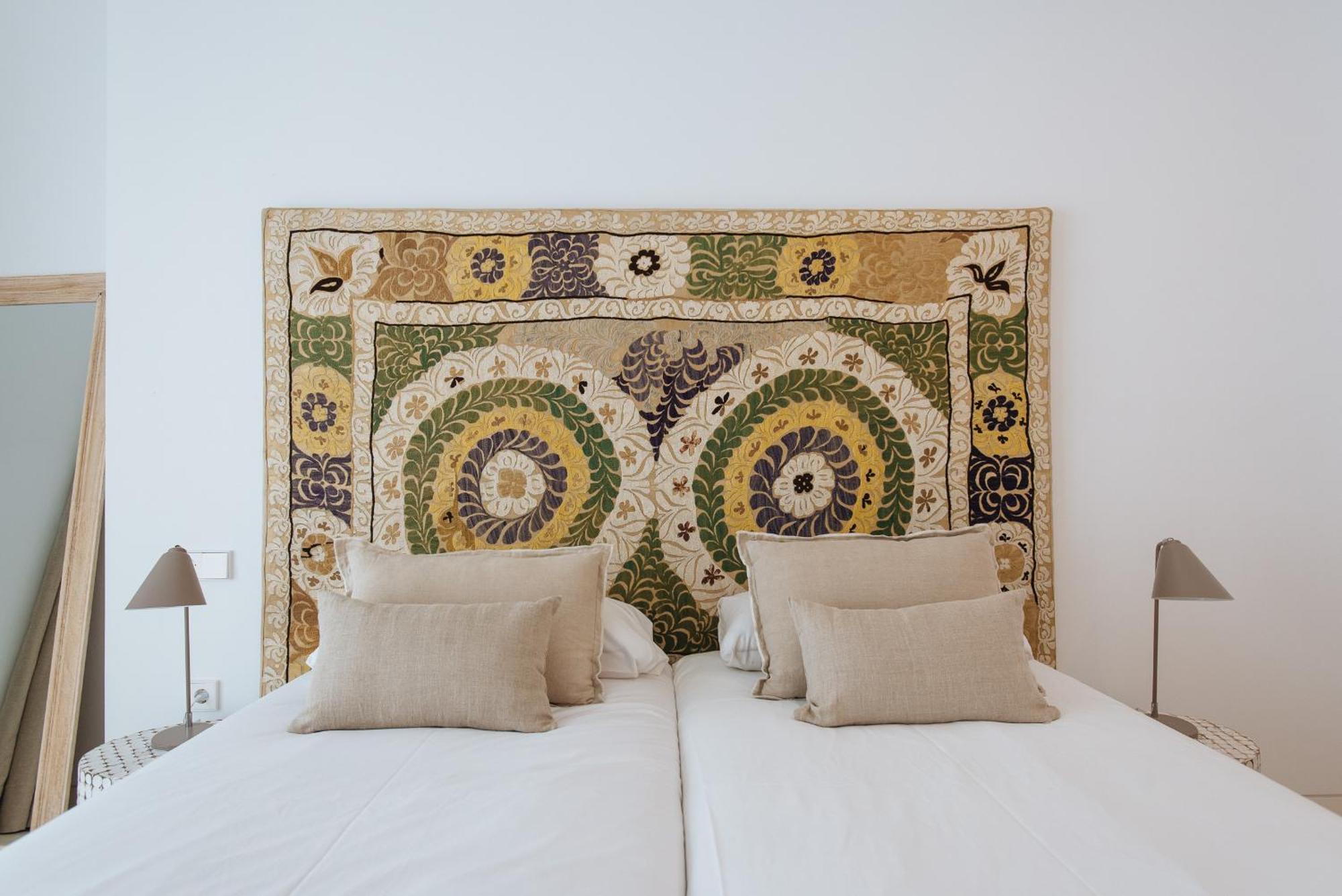Eva Recommends Castellar Pool & Terrace Apartamento *
