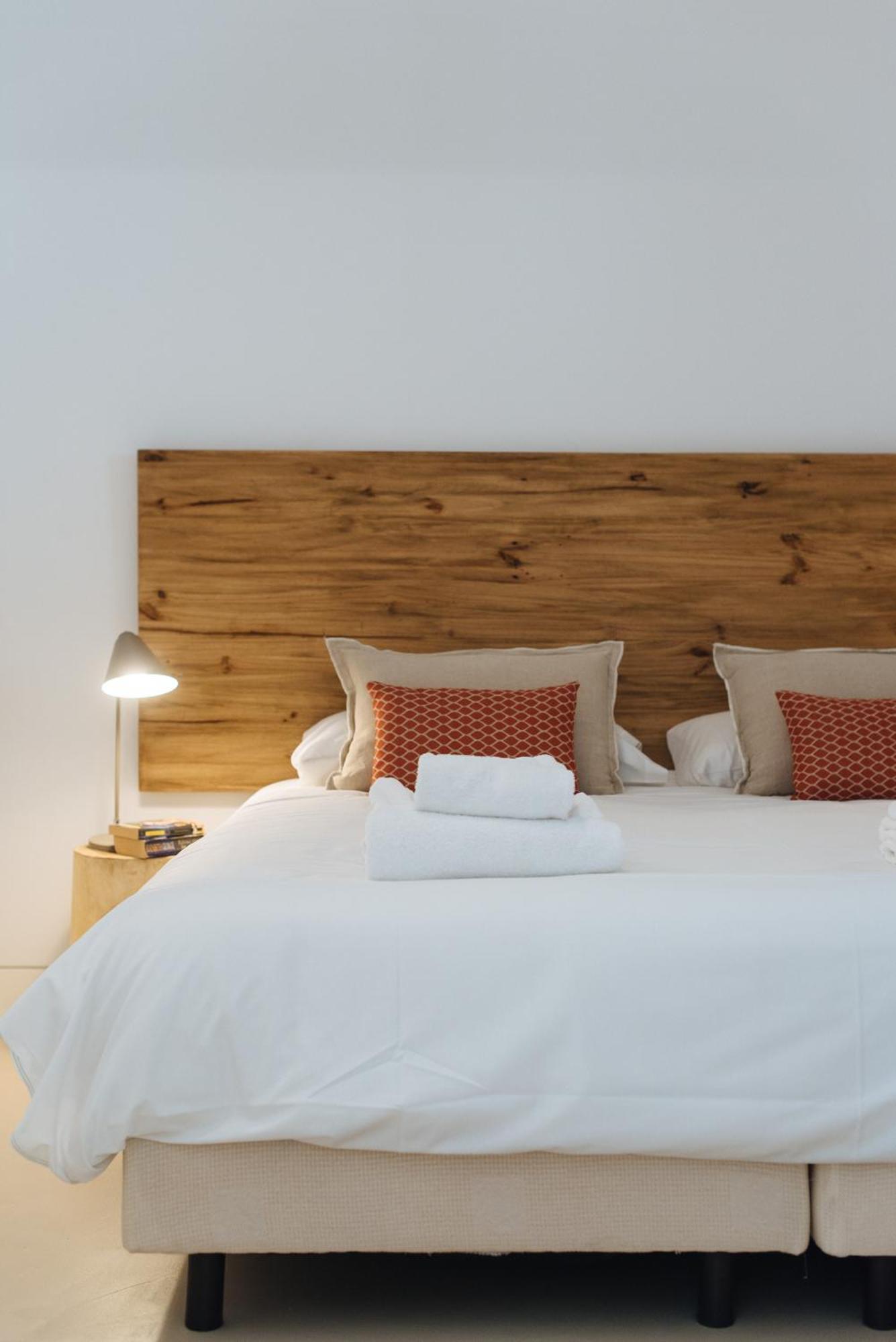 Eva Recommends Castellar Pool & Terrace Apartamento *