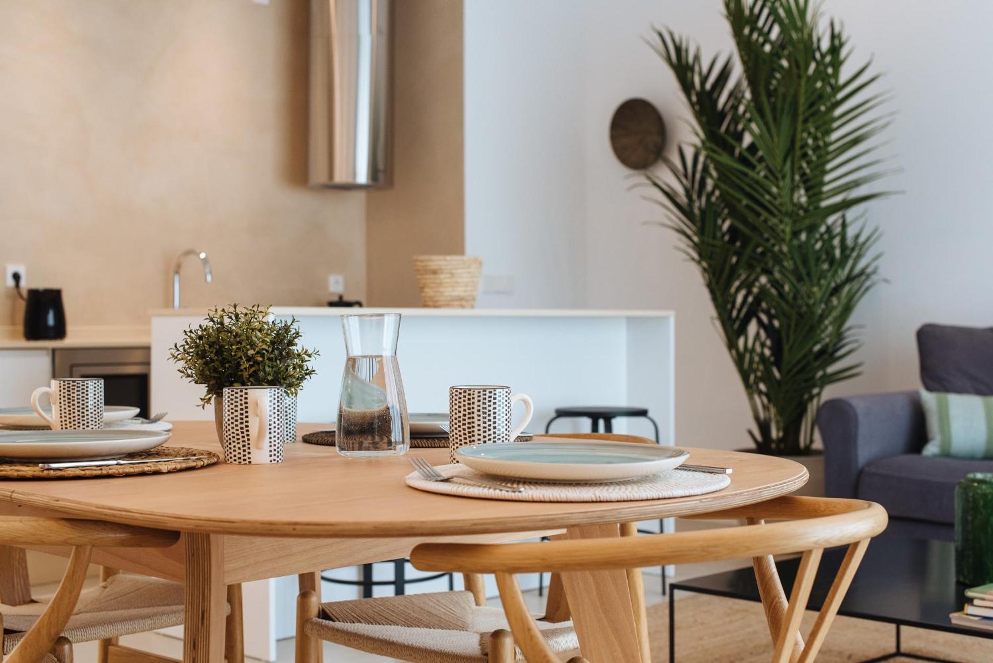 Apartamento Eva Recommends Castellar Pool & Terrace Sevilla