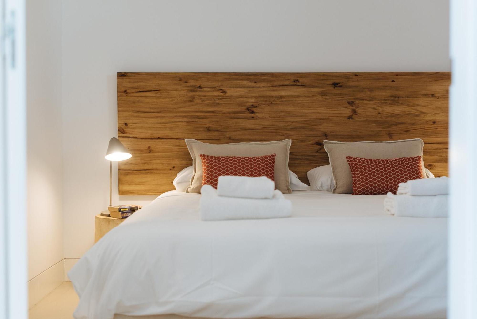 Eva Recommends Castellar Pool & Terrace *