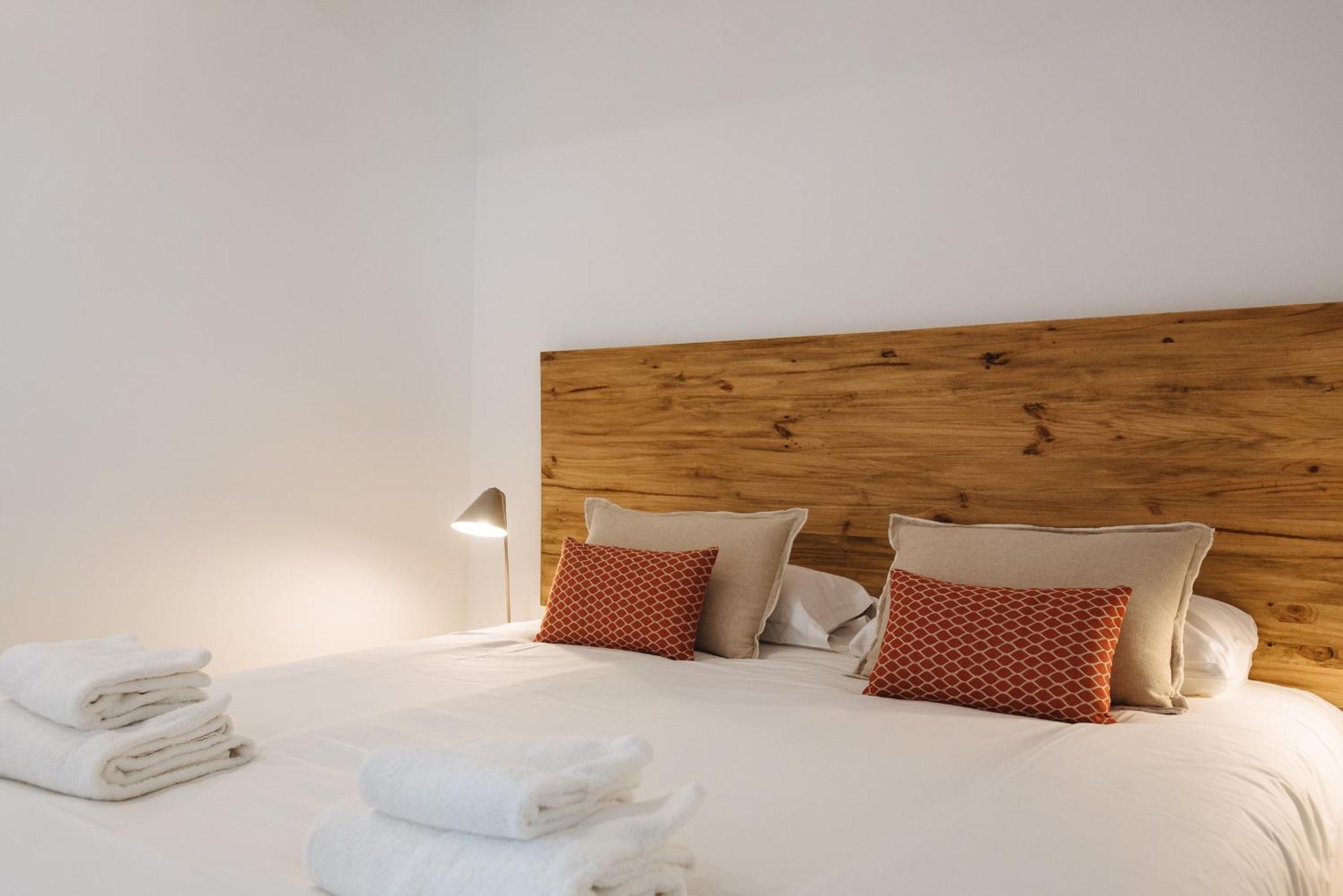 Eva Recommends Castellar Pool & Terrace Apartamento Sevilla