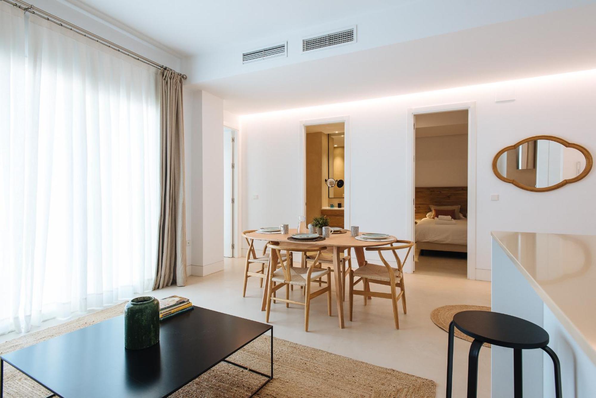 Eva Recommends Castellar Pool & Terrace *