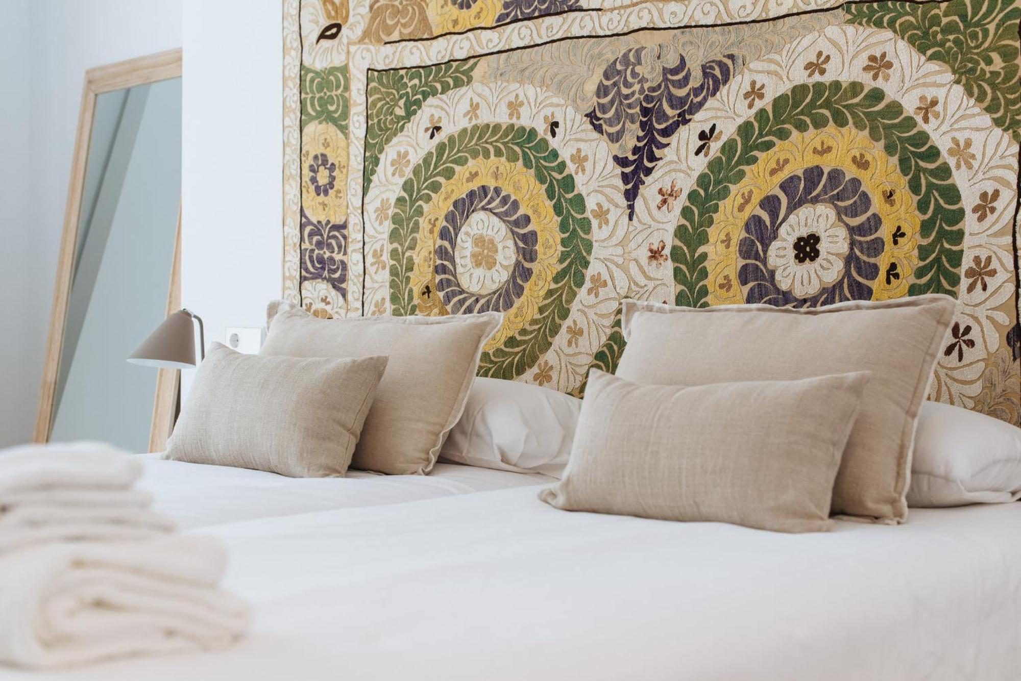 Eva Recommends Castellar Pool & Terrace Apartamento *