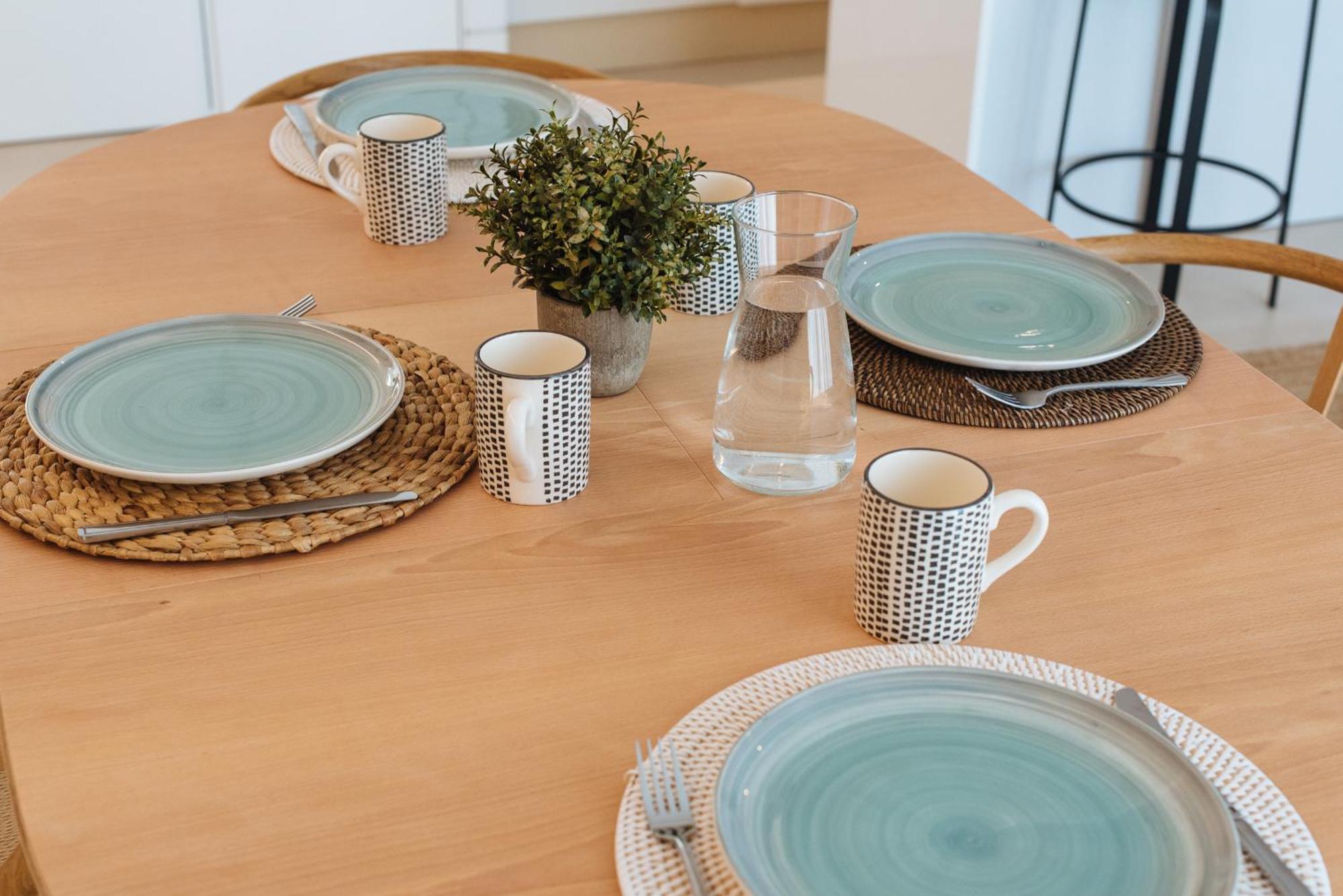 Apartamento Eva Recommends Castellar Pool & Terrace
