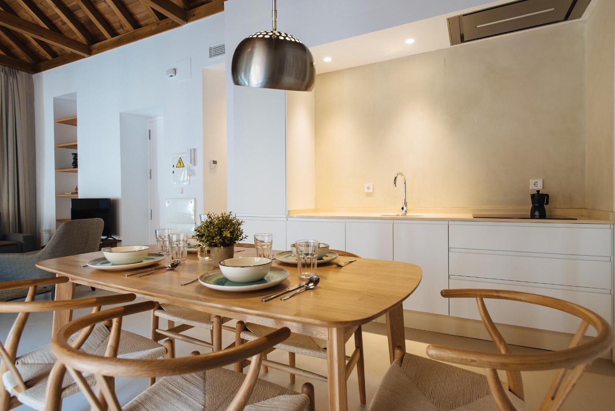 Eva Recommends Castellar Pool & Terrace * Sevilla