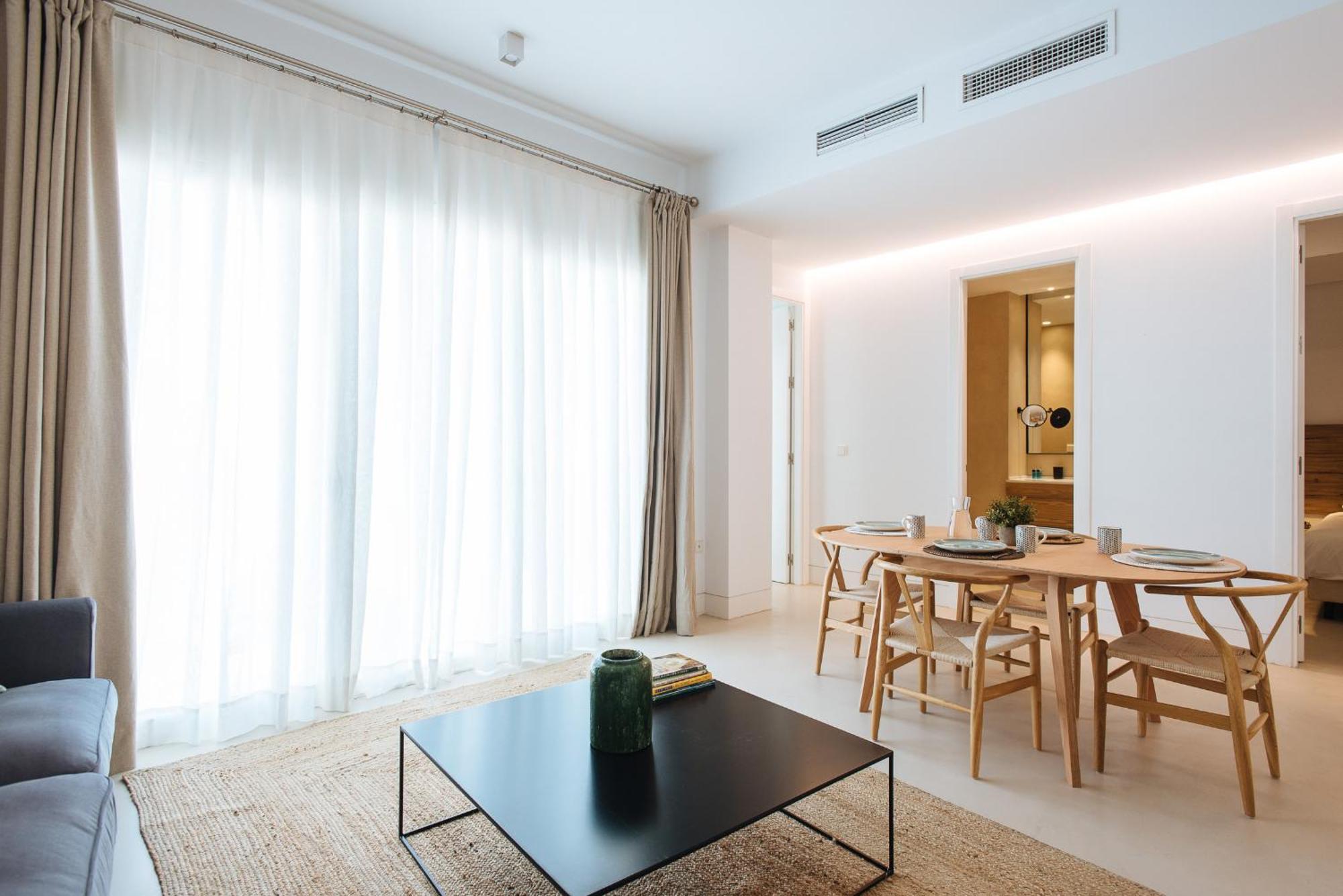 Eva Recommends Castellar Pool & Terrace Apartamento Sevilla