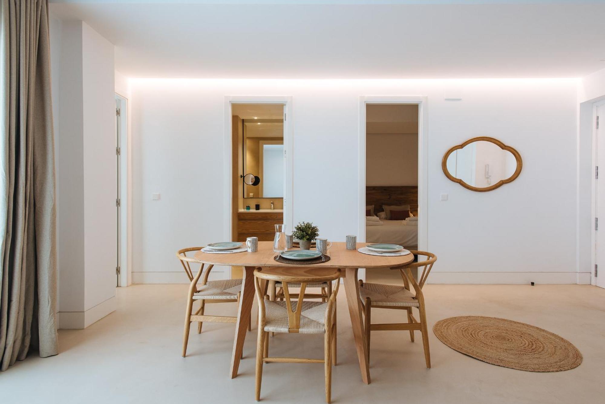 Eva Recommends Castellar Pool & Terrace Apartamento
