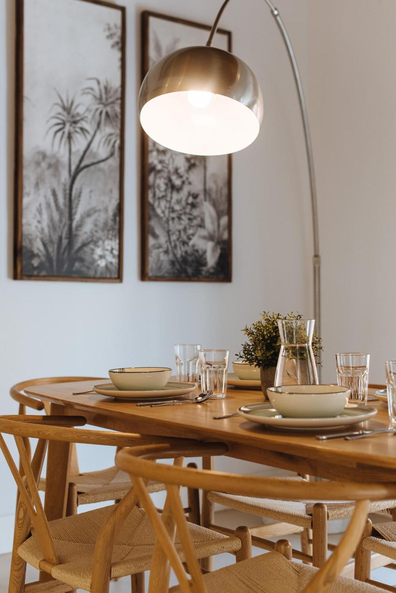Apartamento Eva Recommends Castellar Pool & Terrace